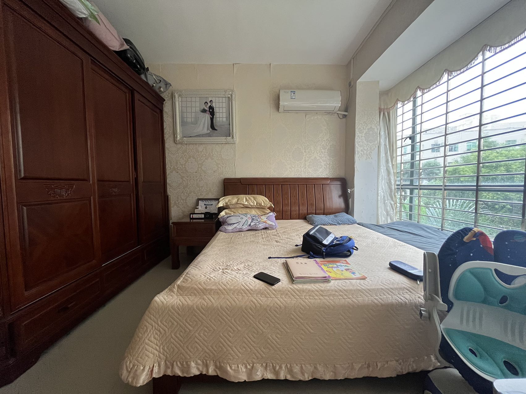 其它
