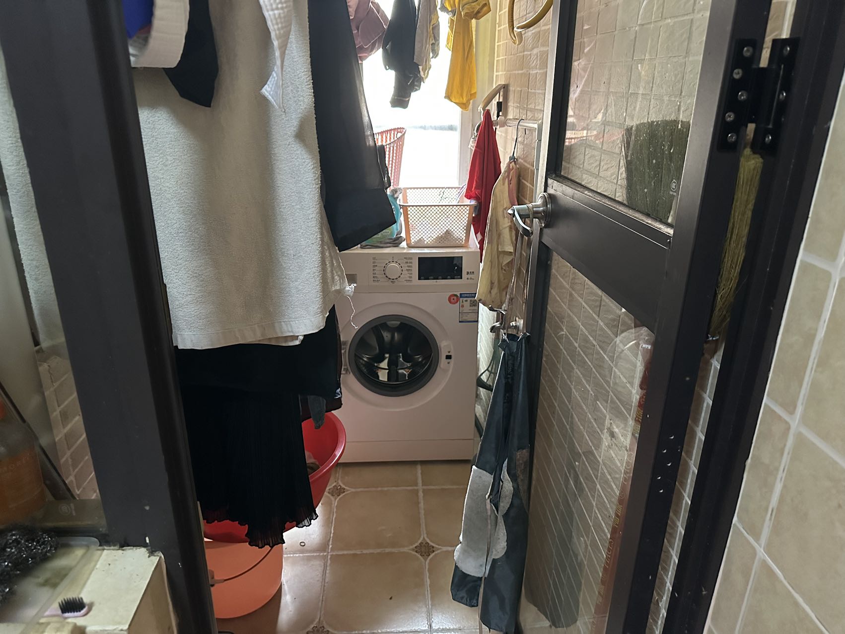 阳台