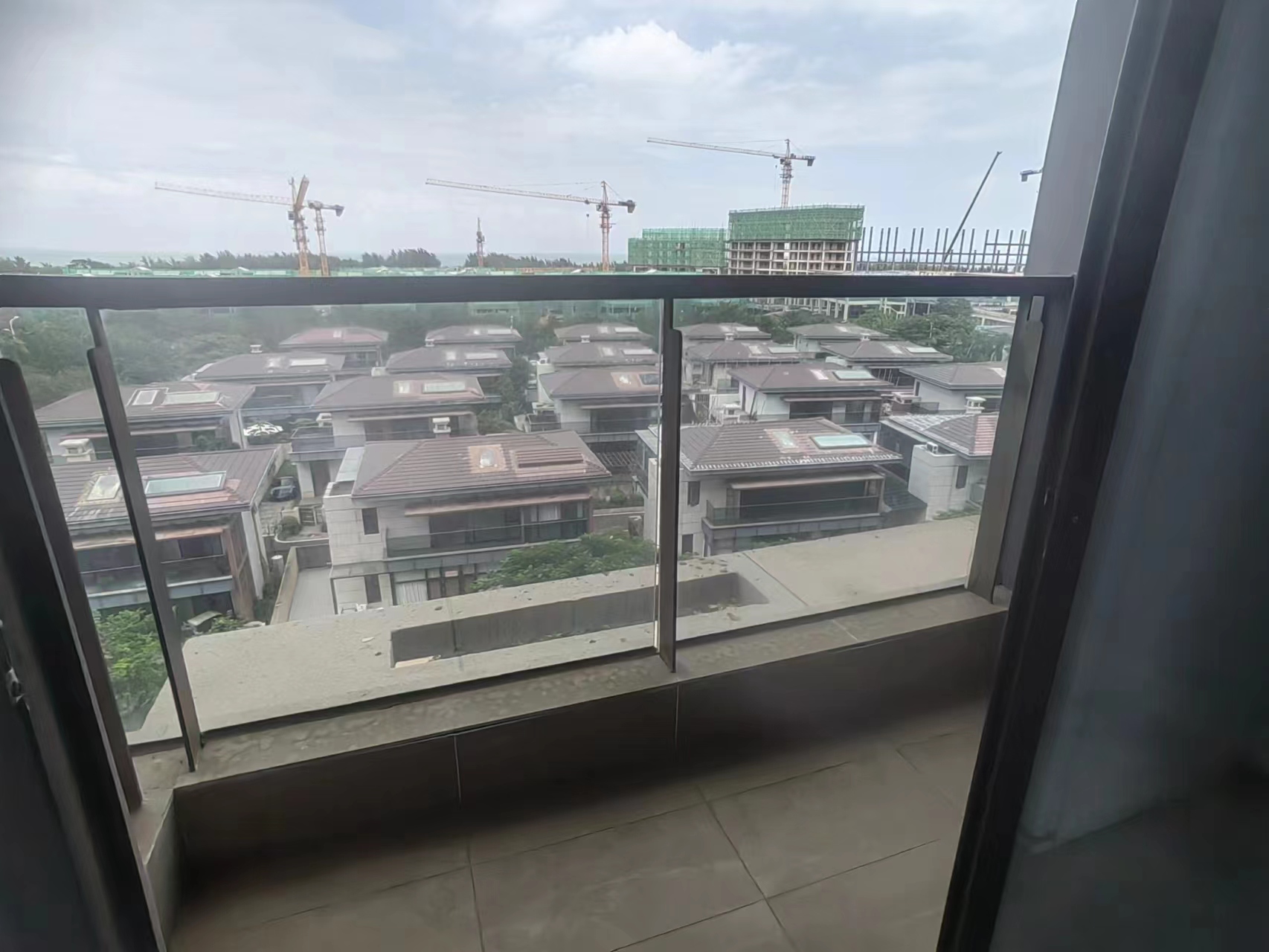阳台1