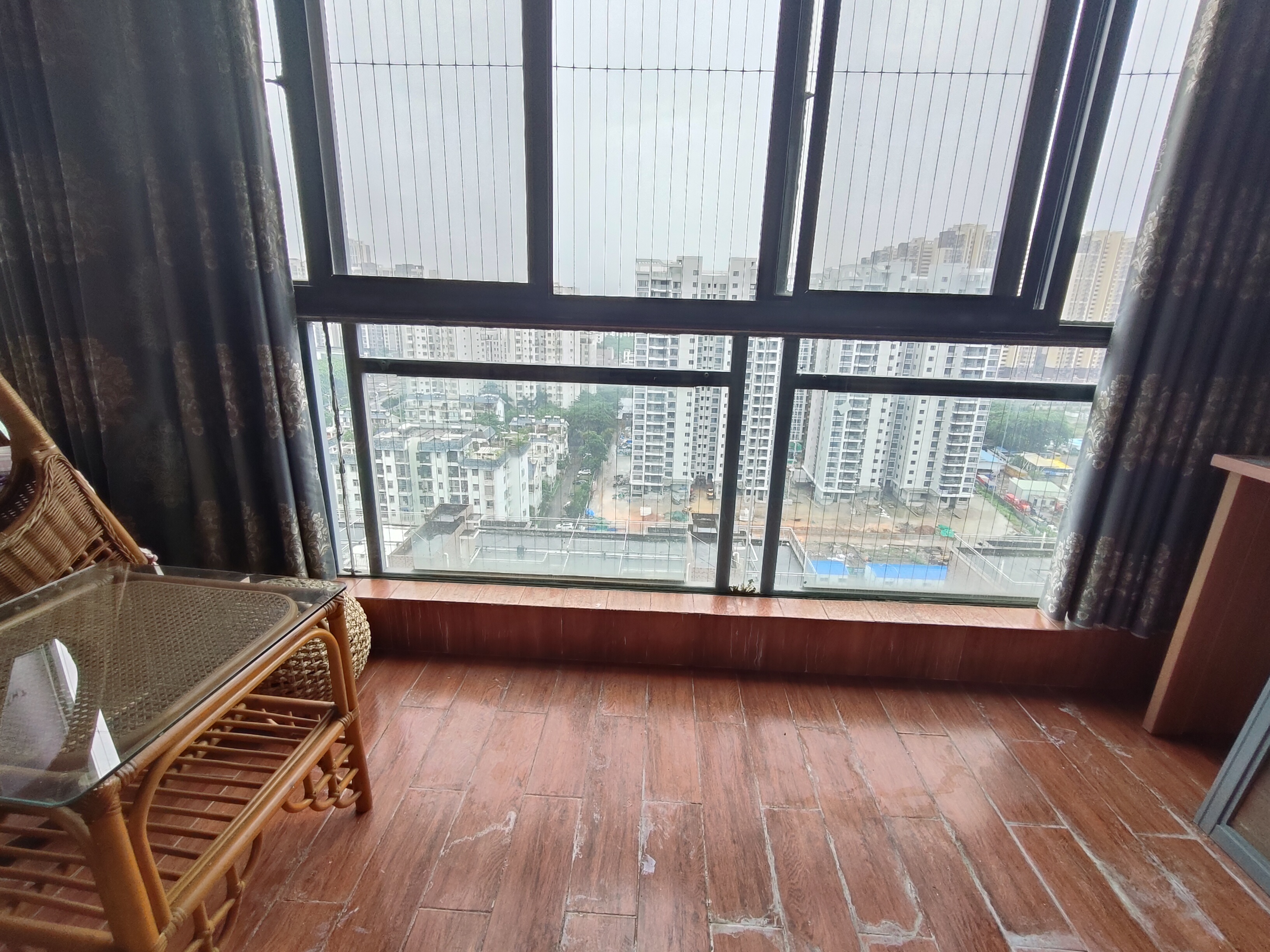 阳台1