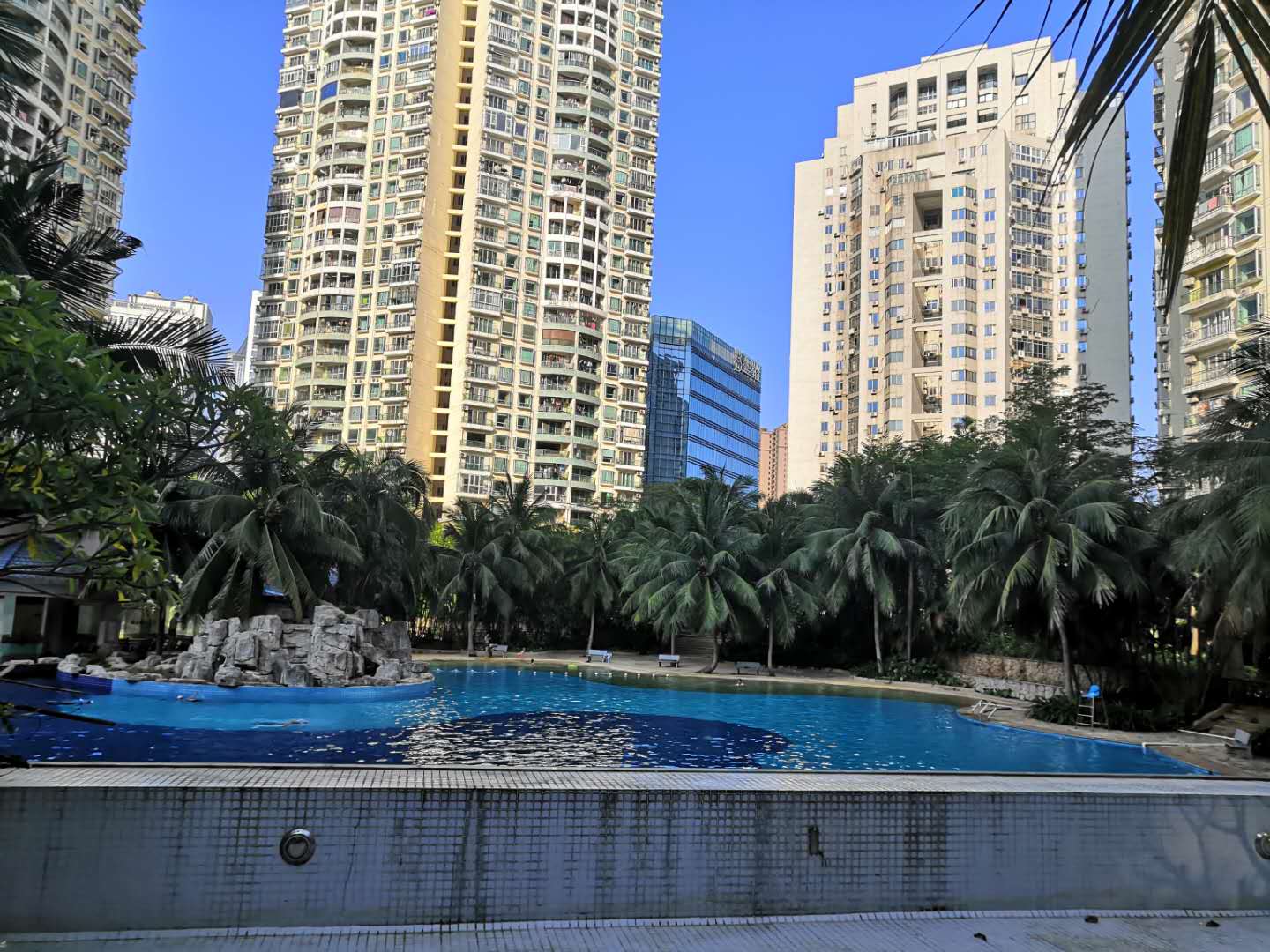 外景图