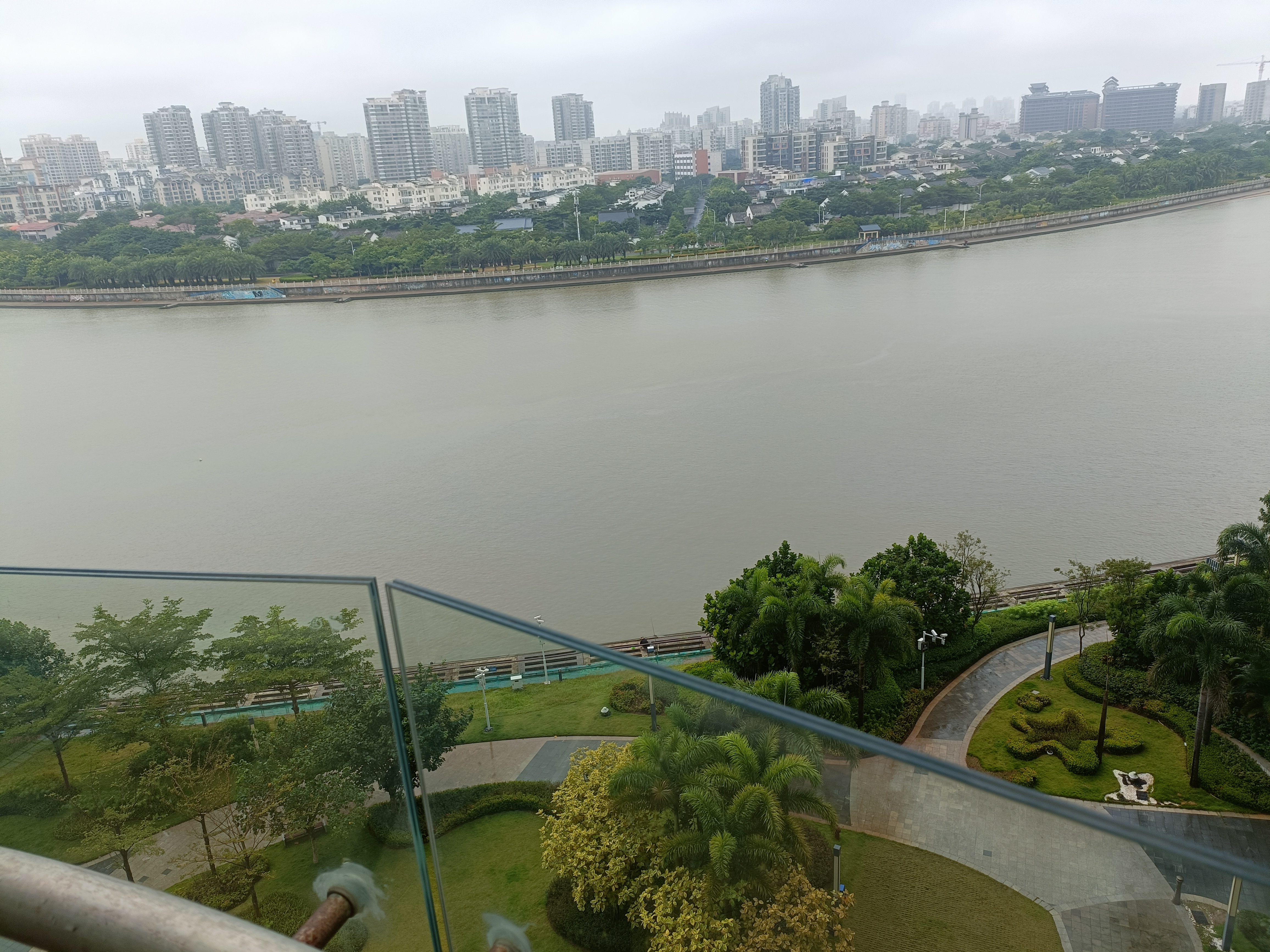 外景图