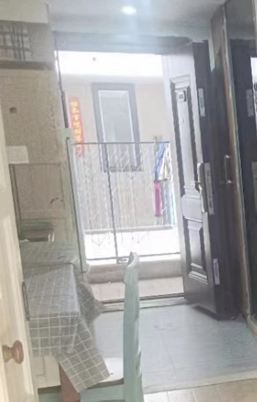 厨房