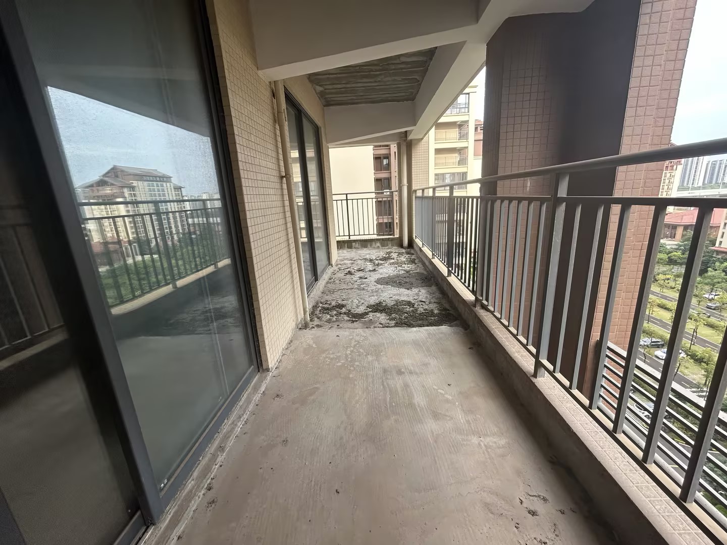 阳台1