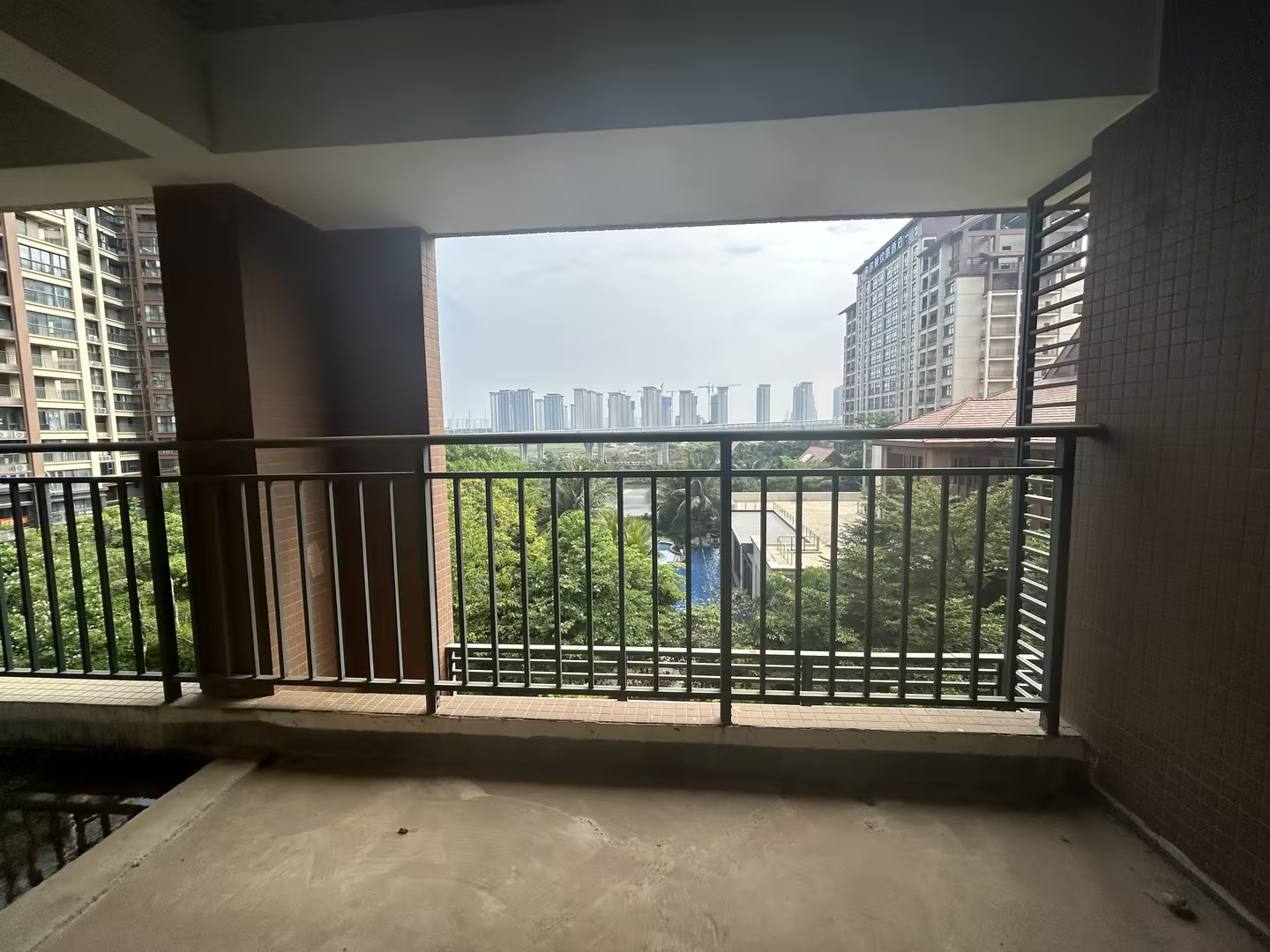 阳台1