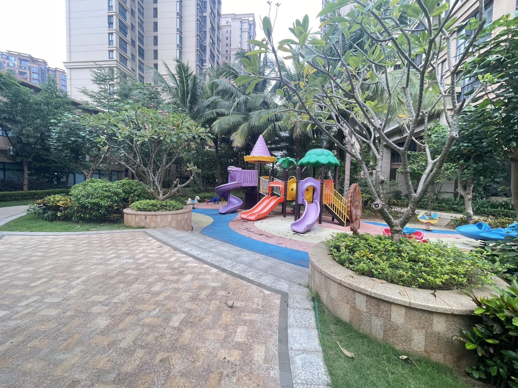 外景图