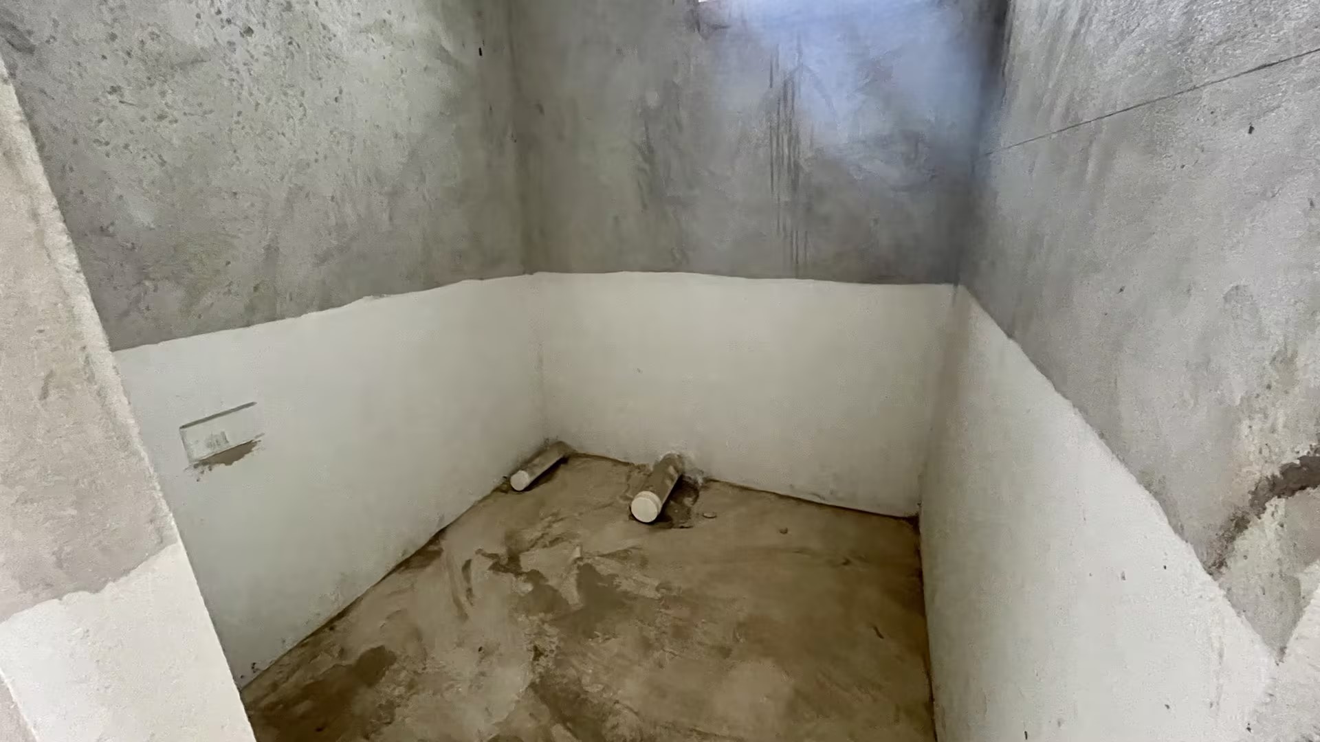 卫生间