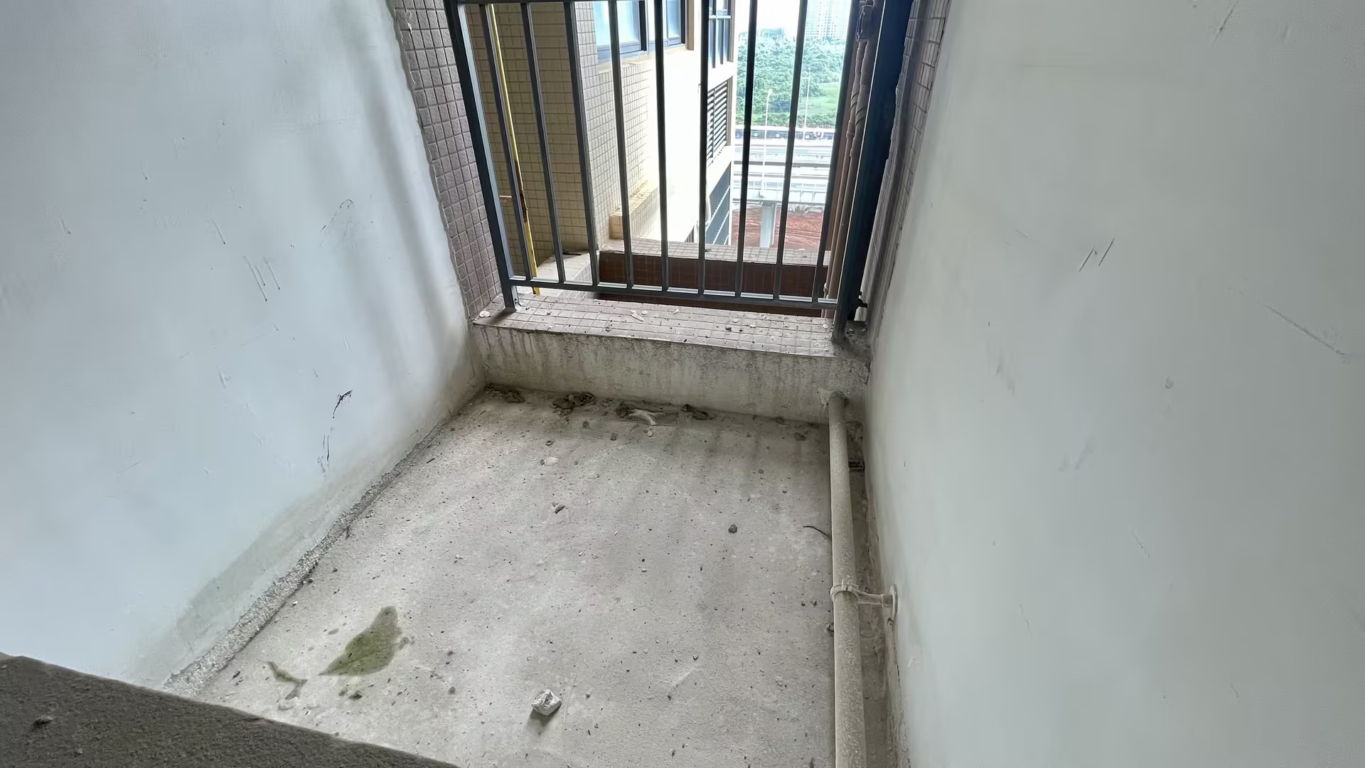 阳台1