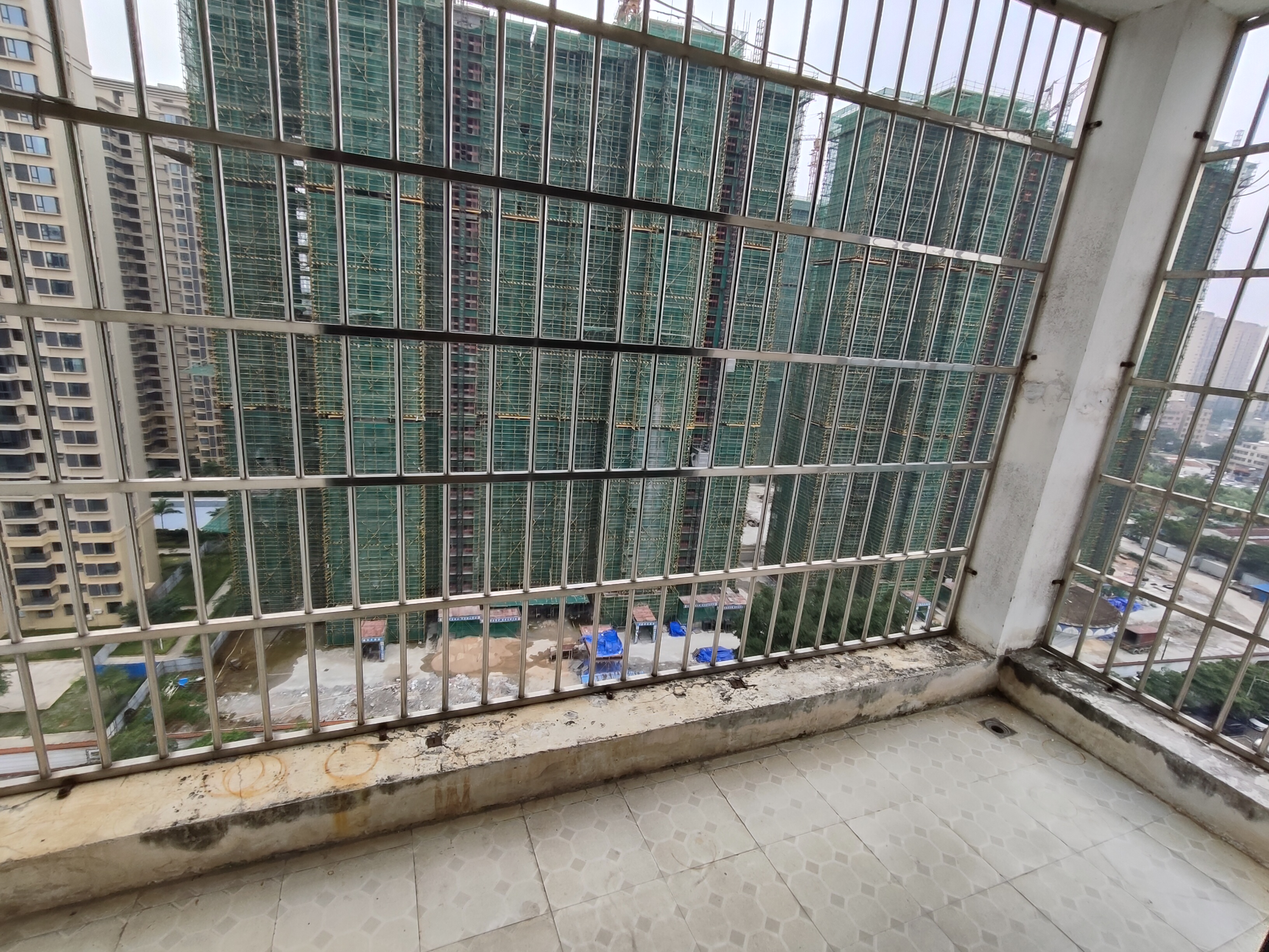 阳台1
