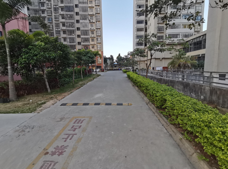 外景图