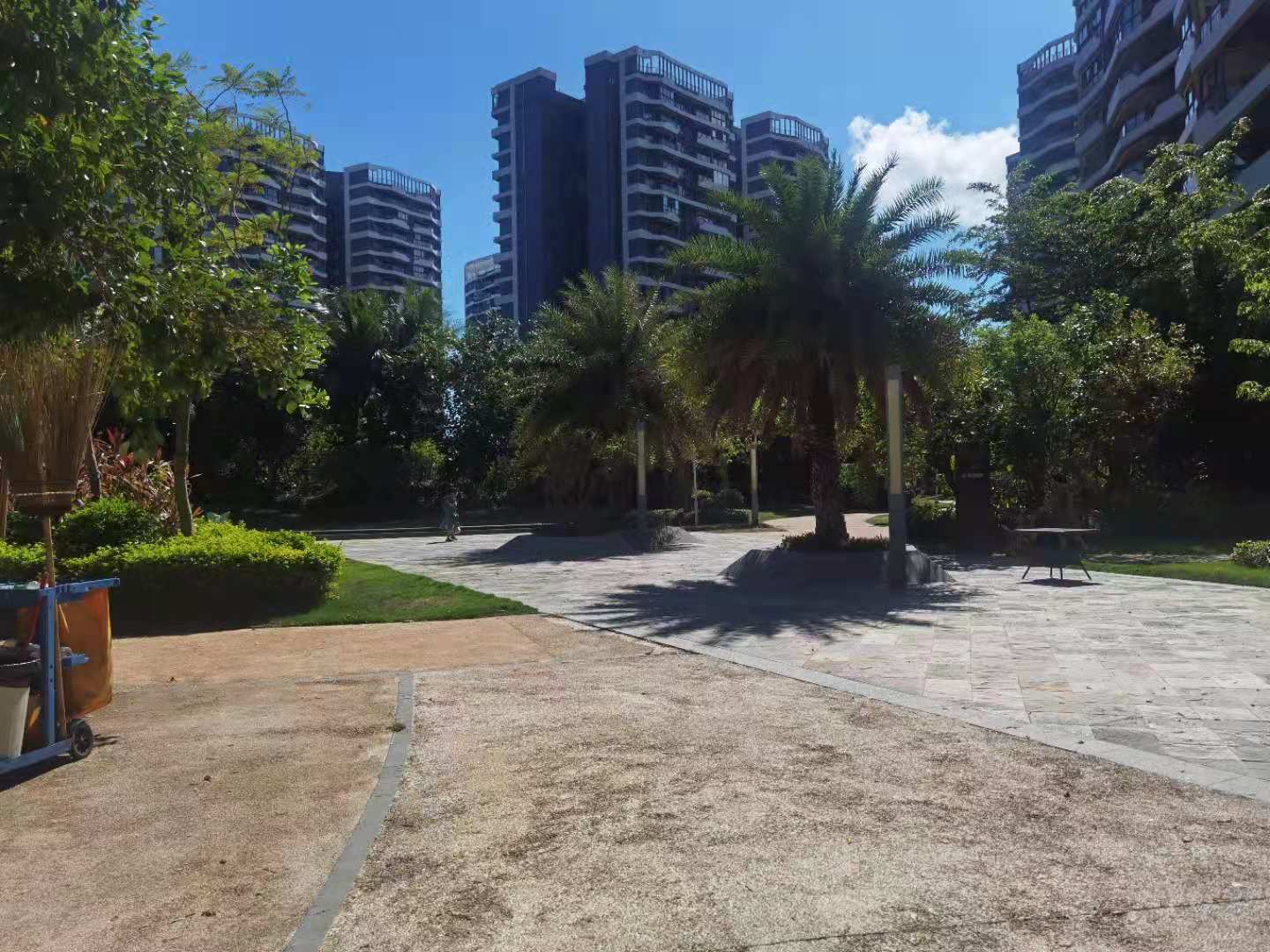 外景图