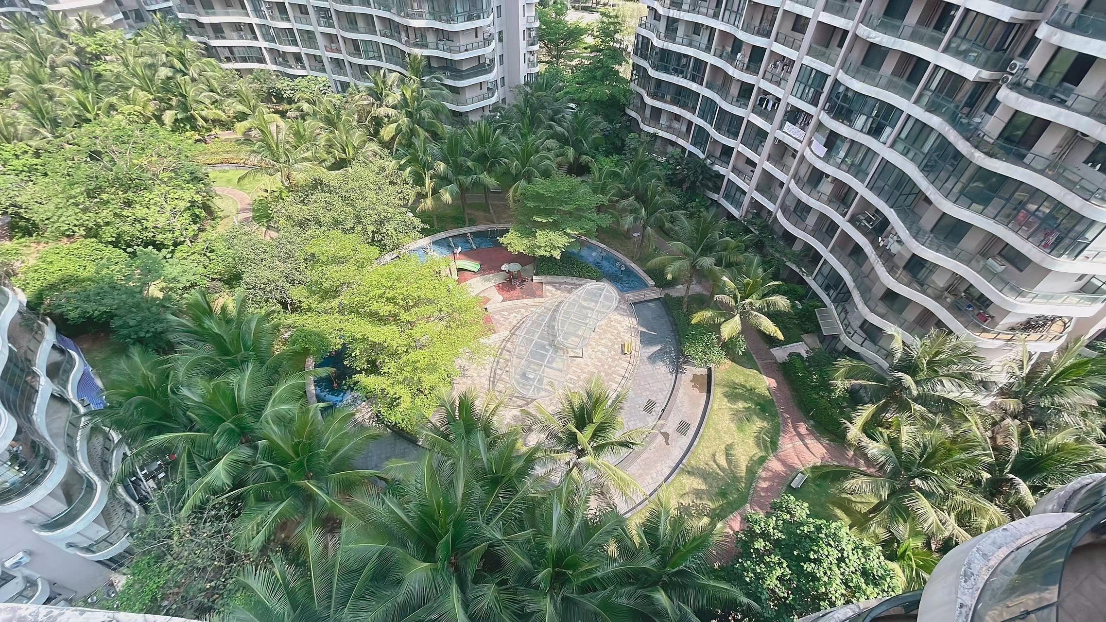外景图