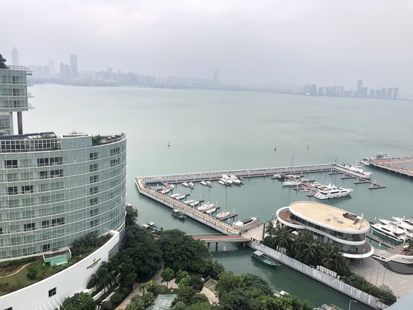 外景图
