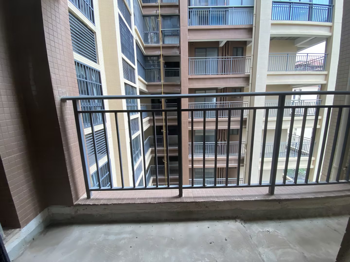 阳台