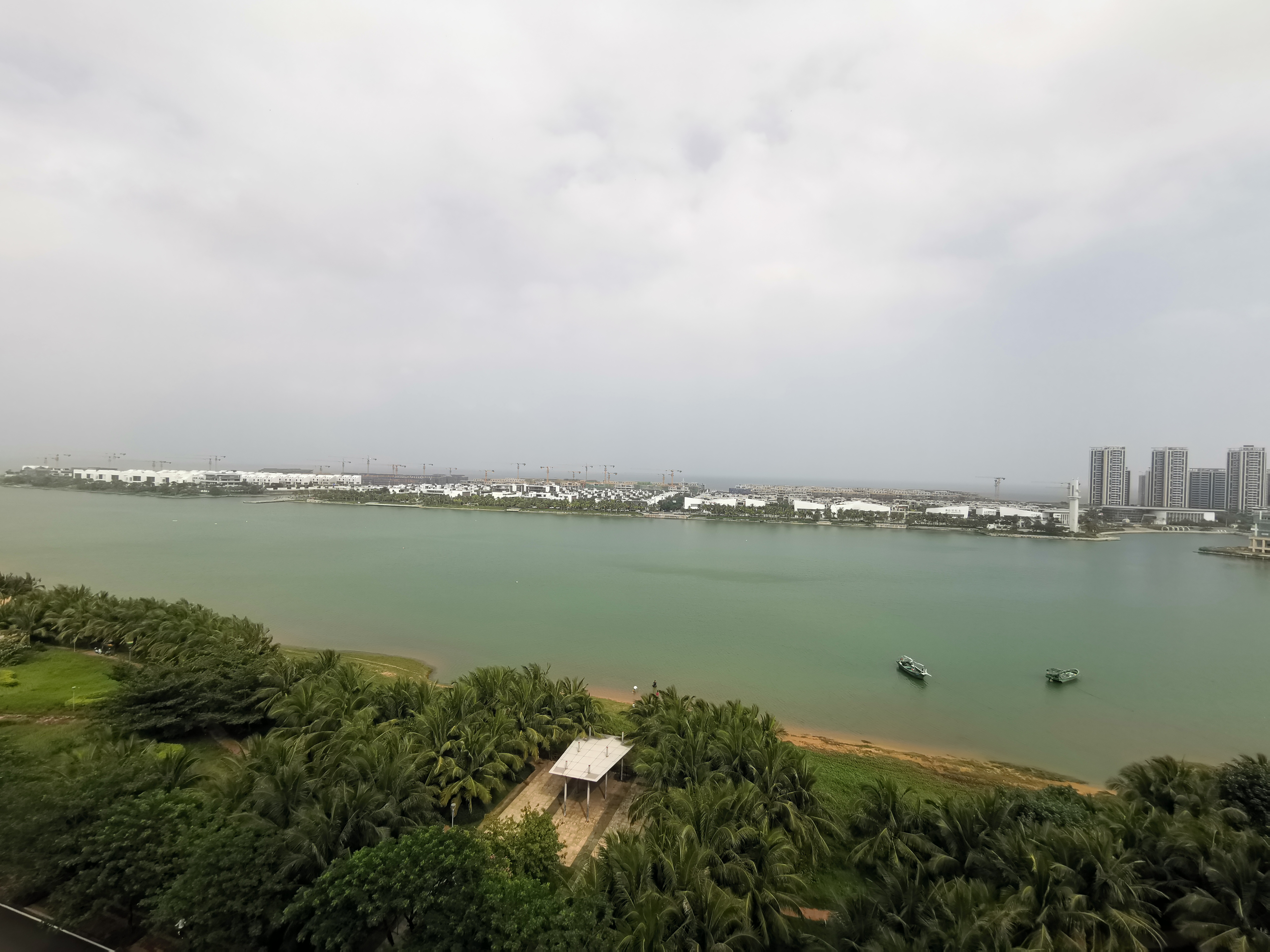 外景图