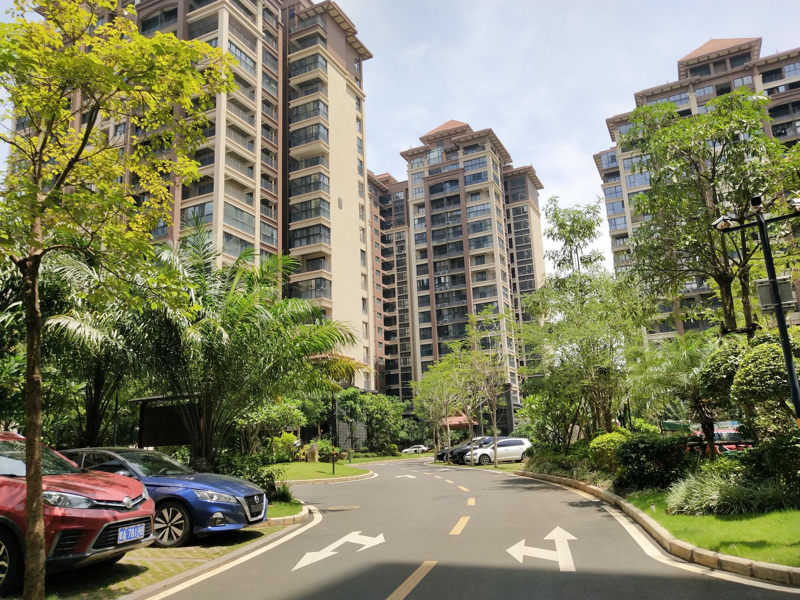 外景图