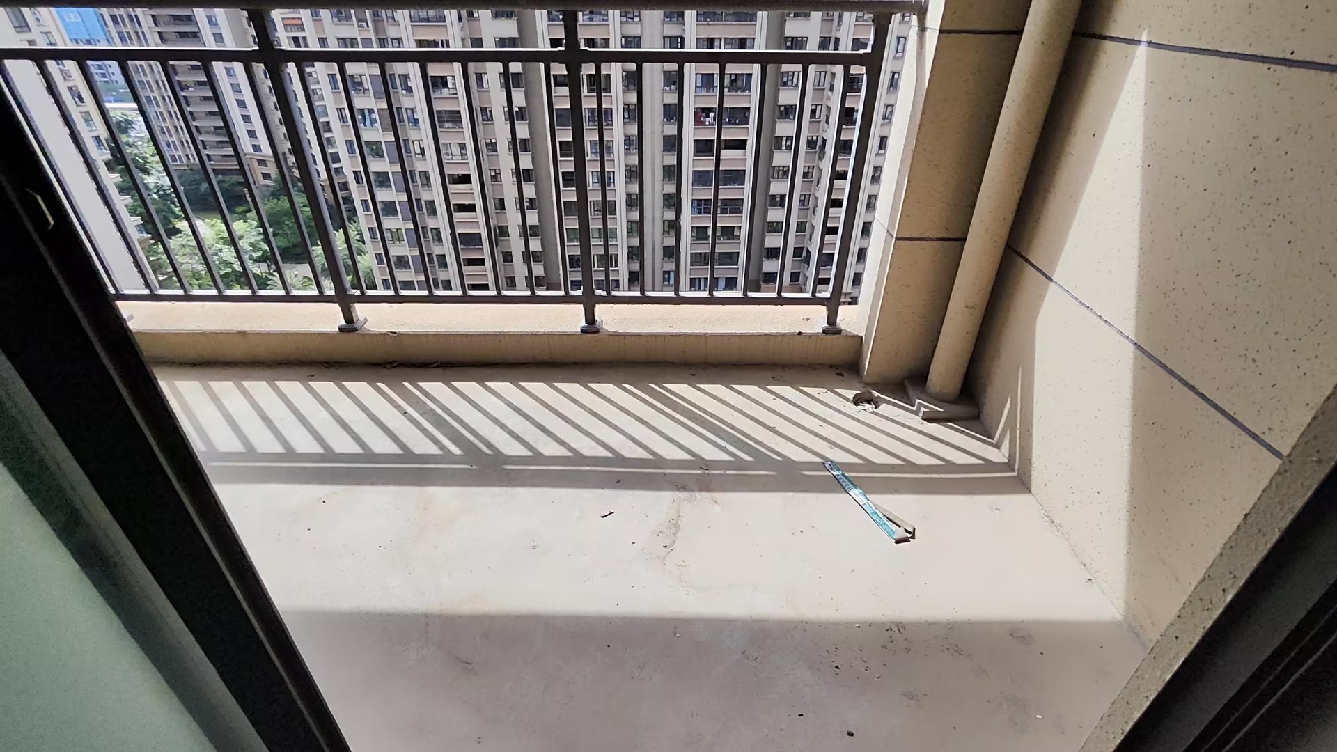 阳台1