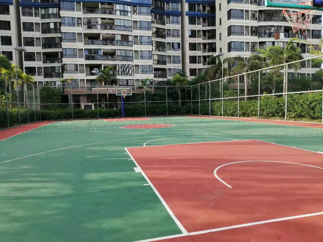 外景图