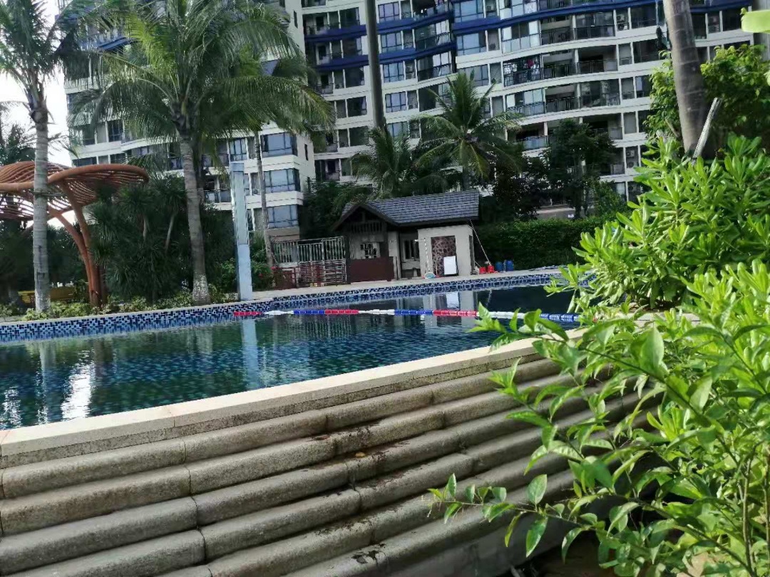 外景图