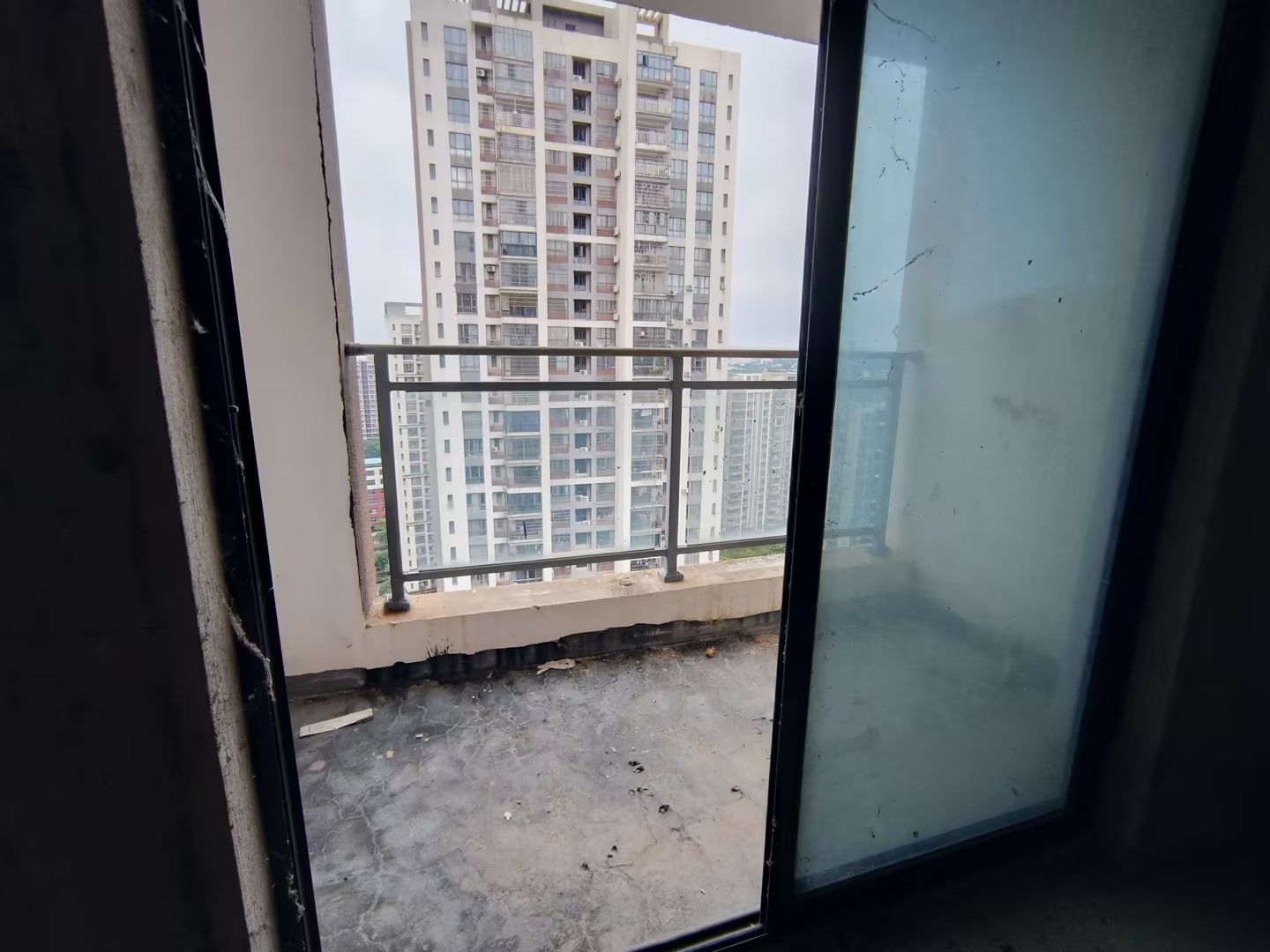 阳台