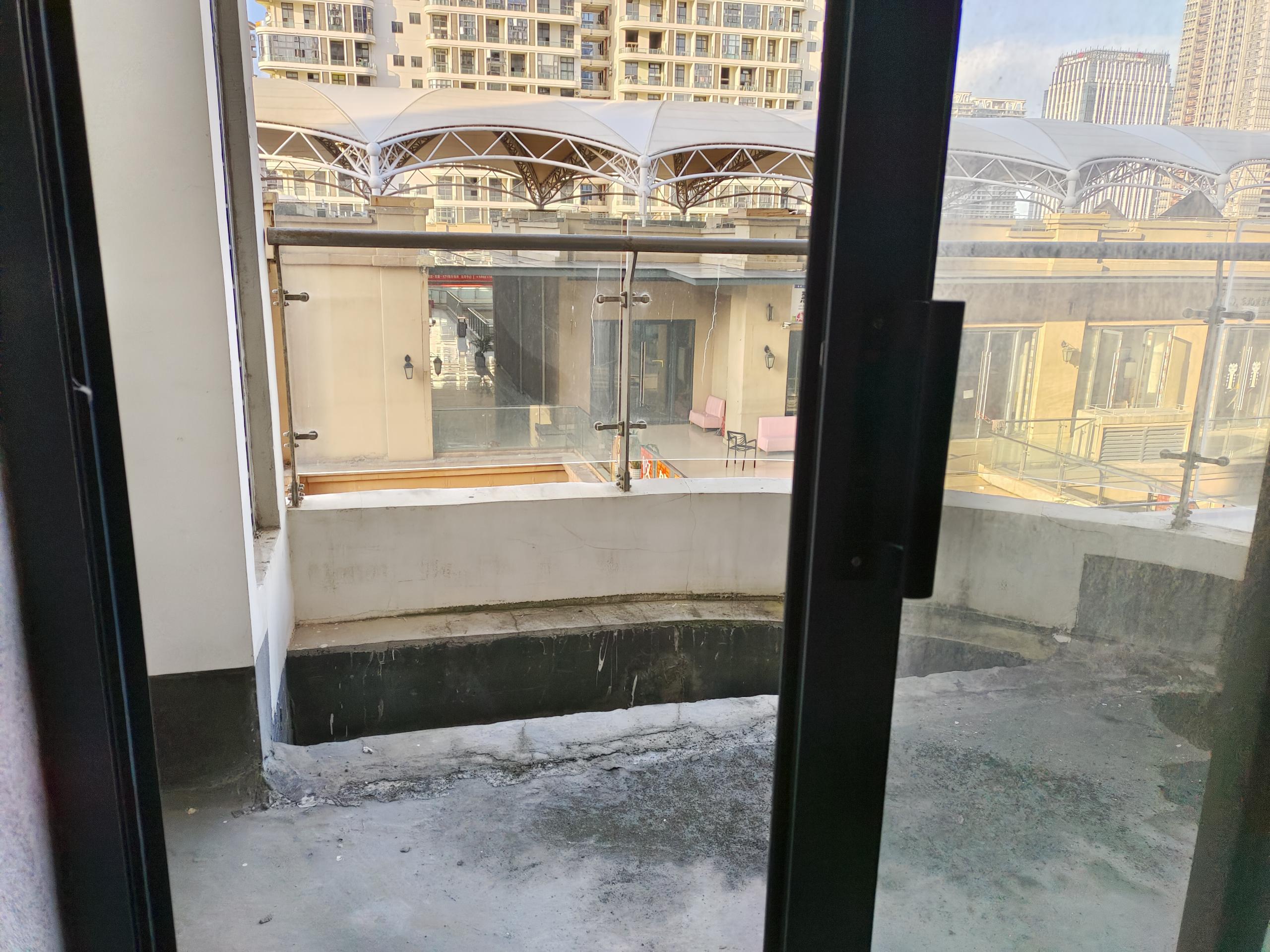 阳台