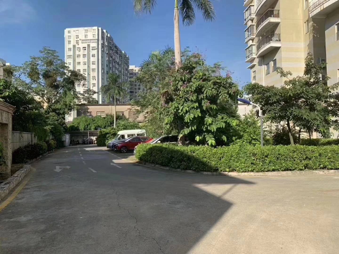 外景图