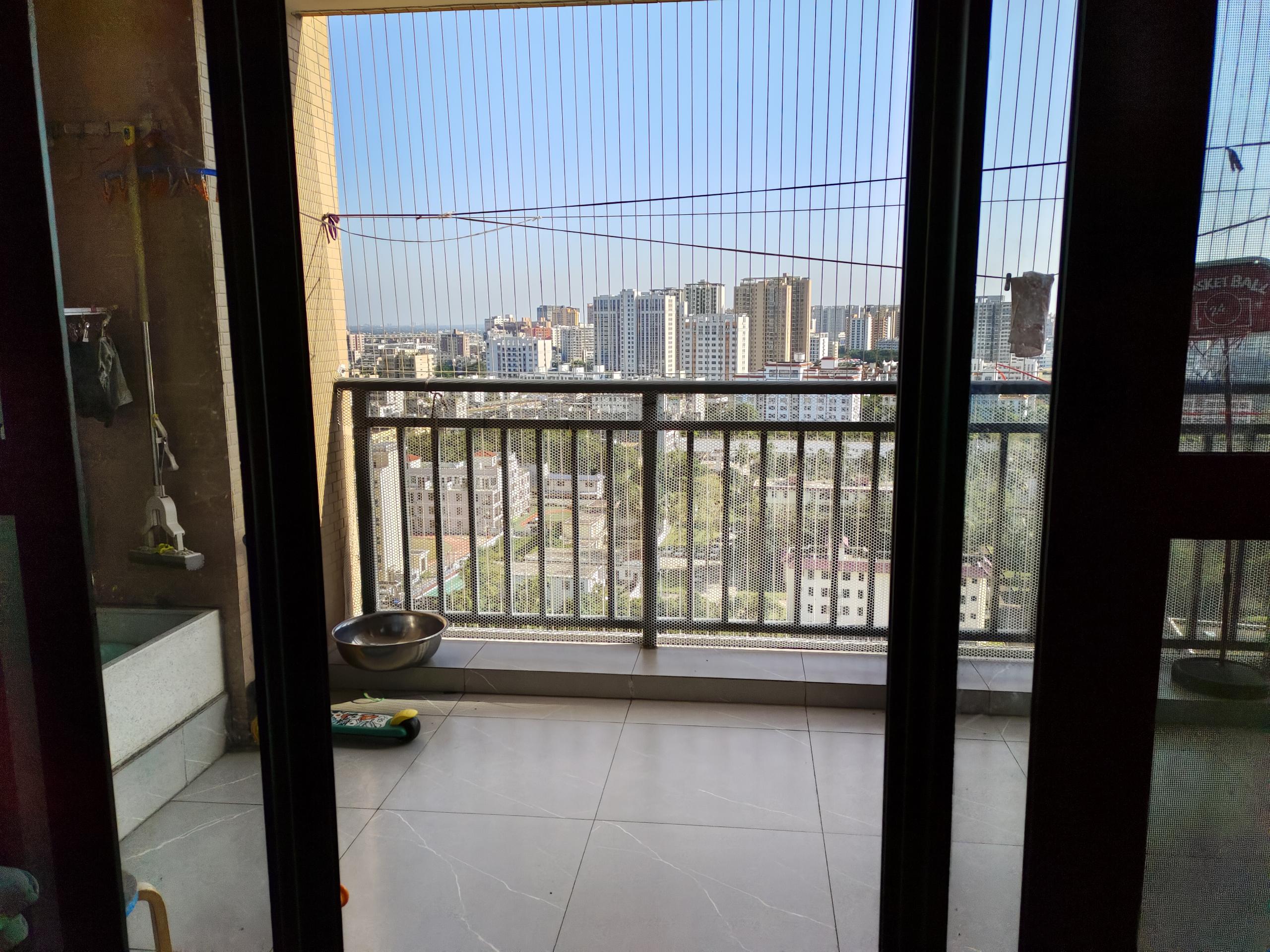 阳台1