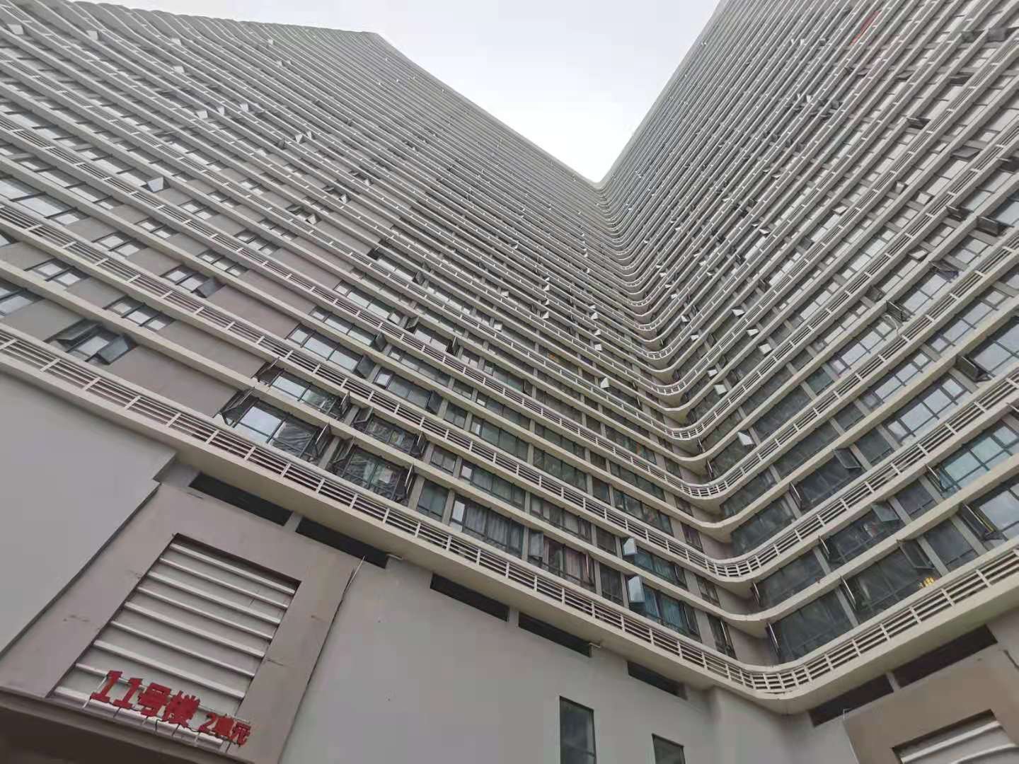 外景图