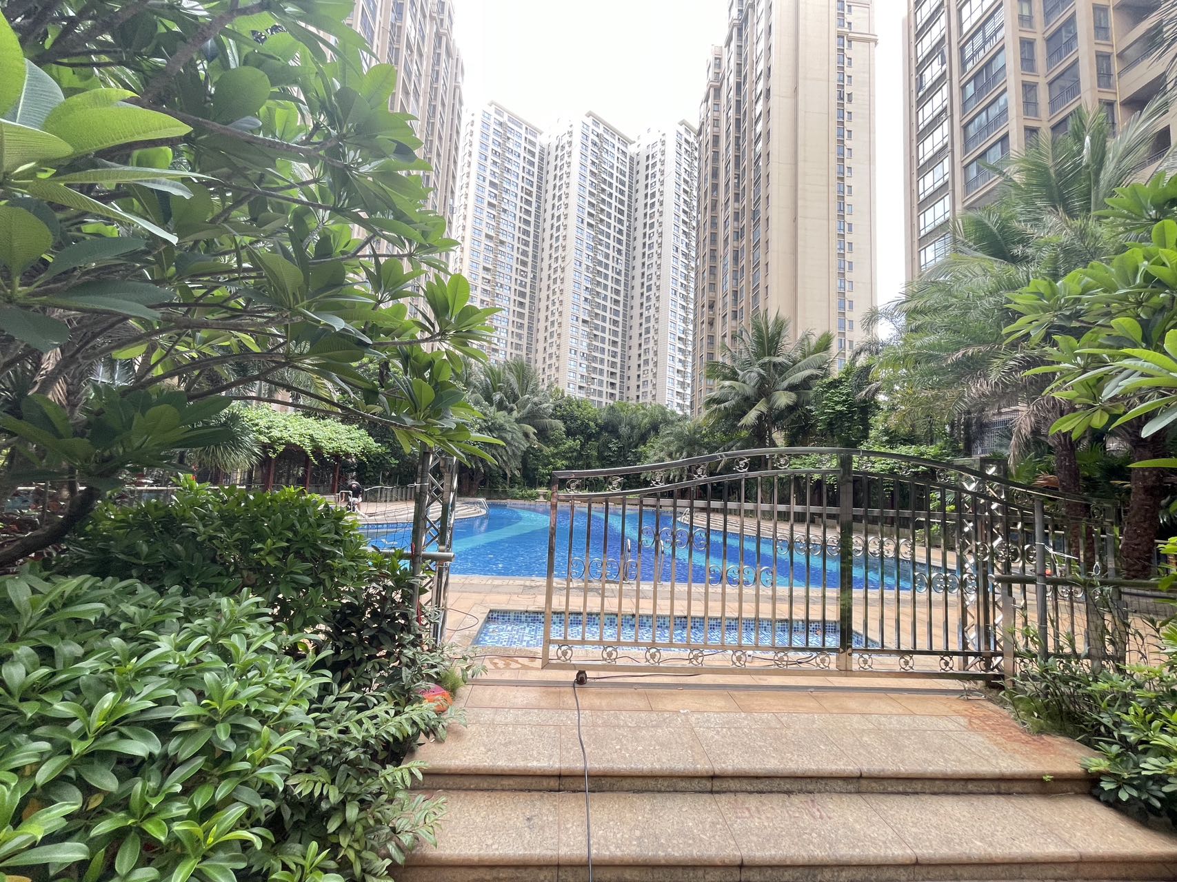 外景图