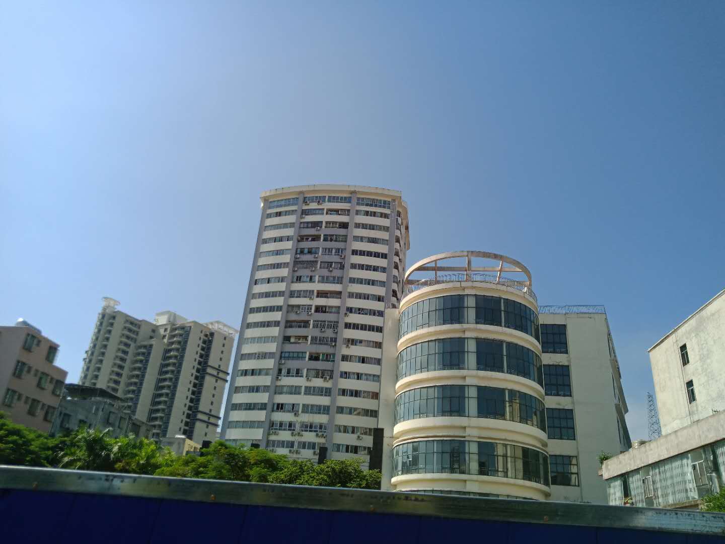 外景图