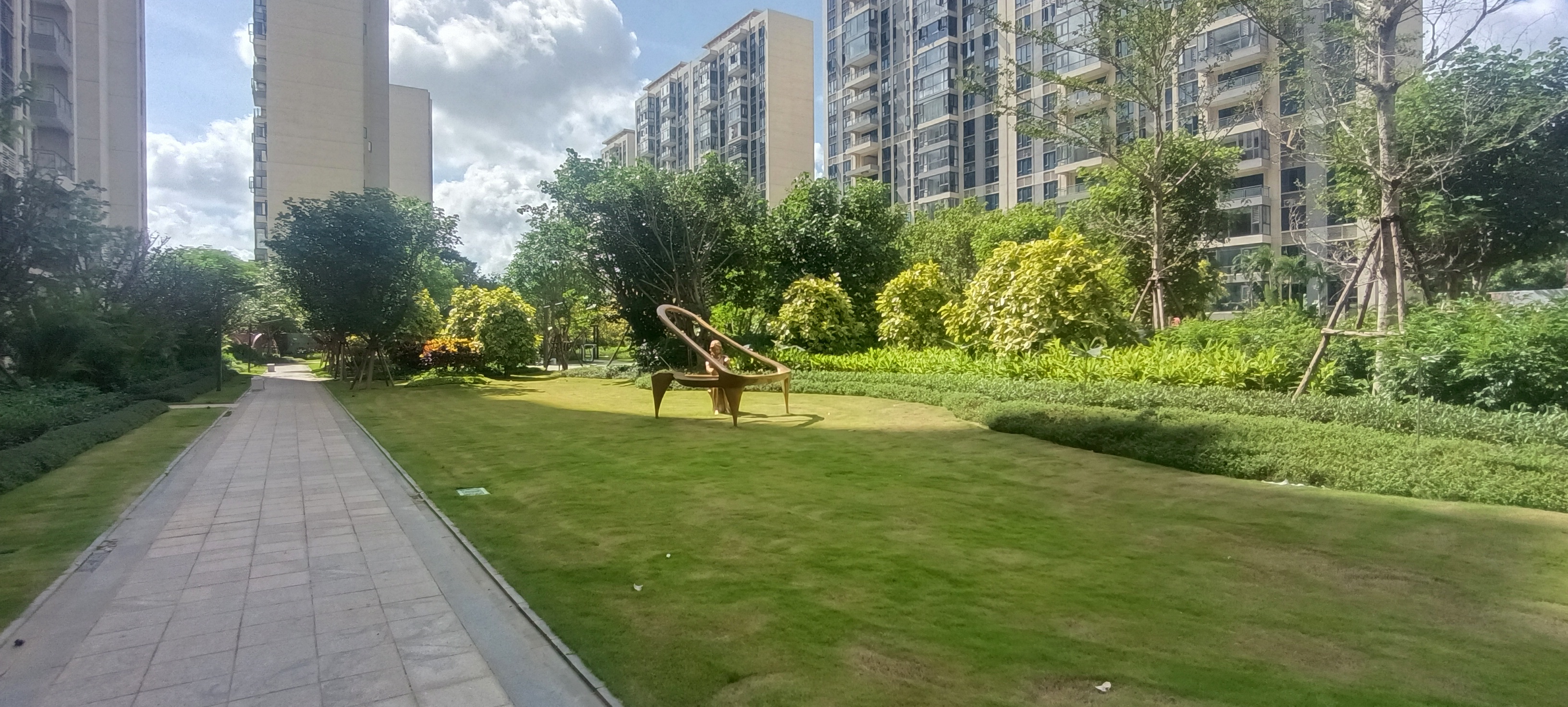 外景图