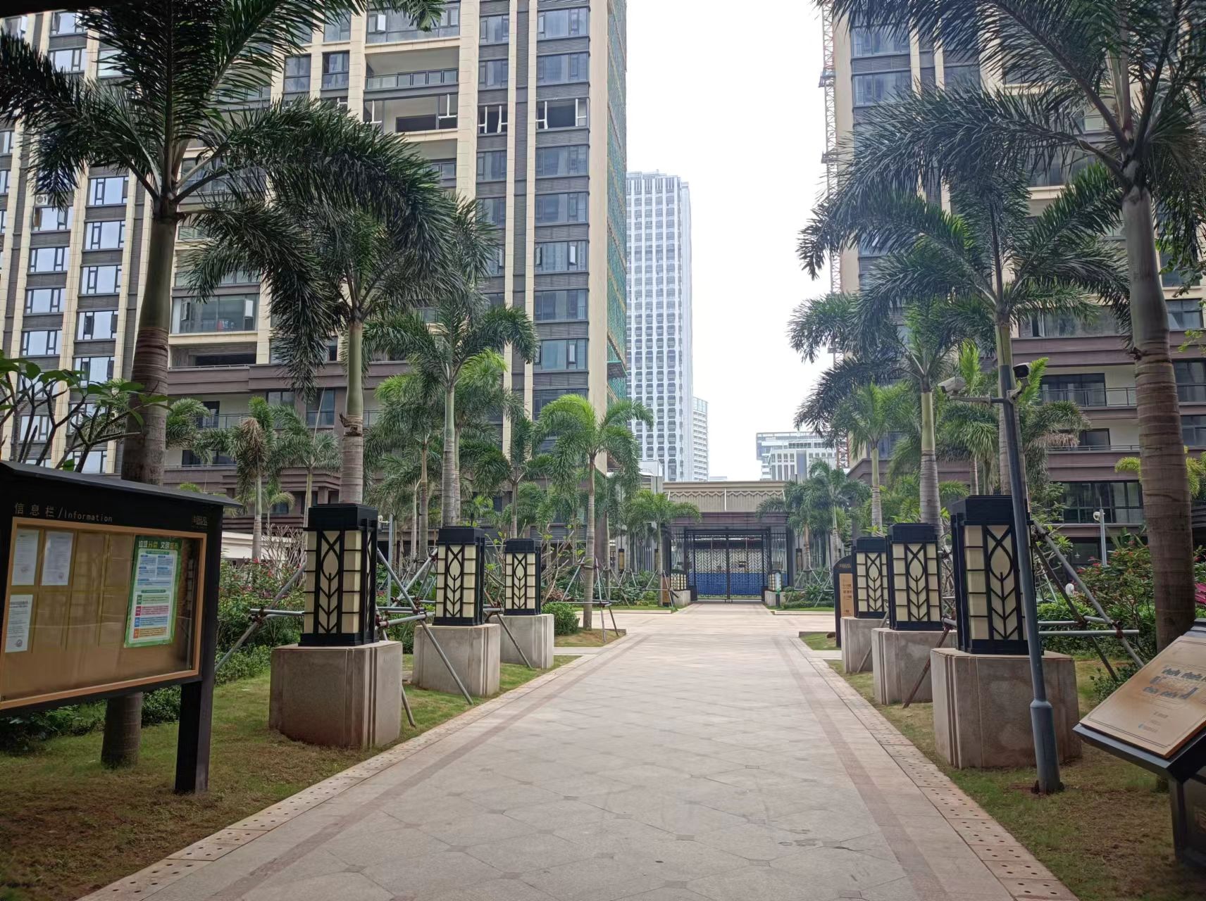 外景图