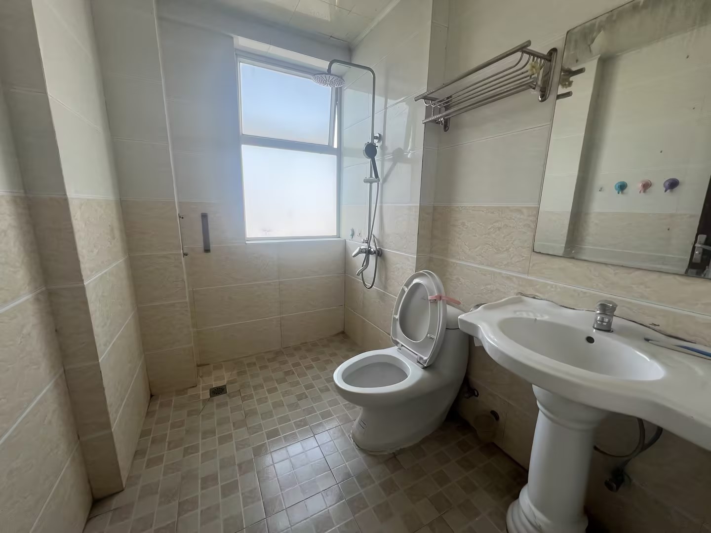 卫生间2
