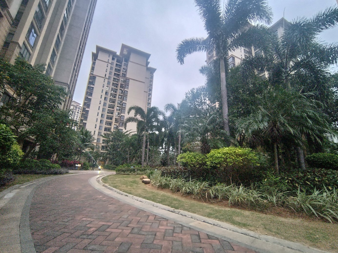 外景图