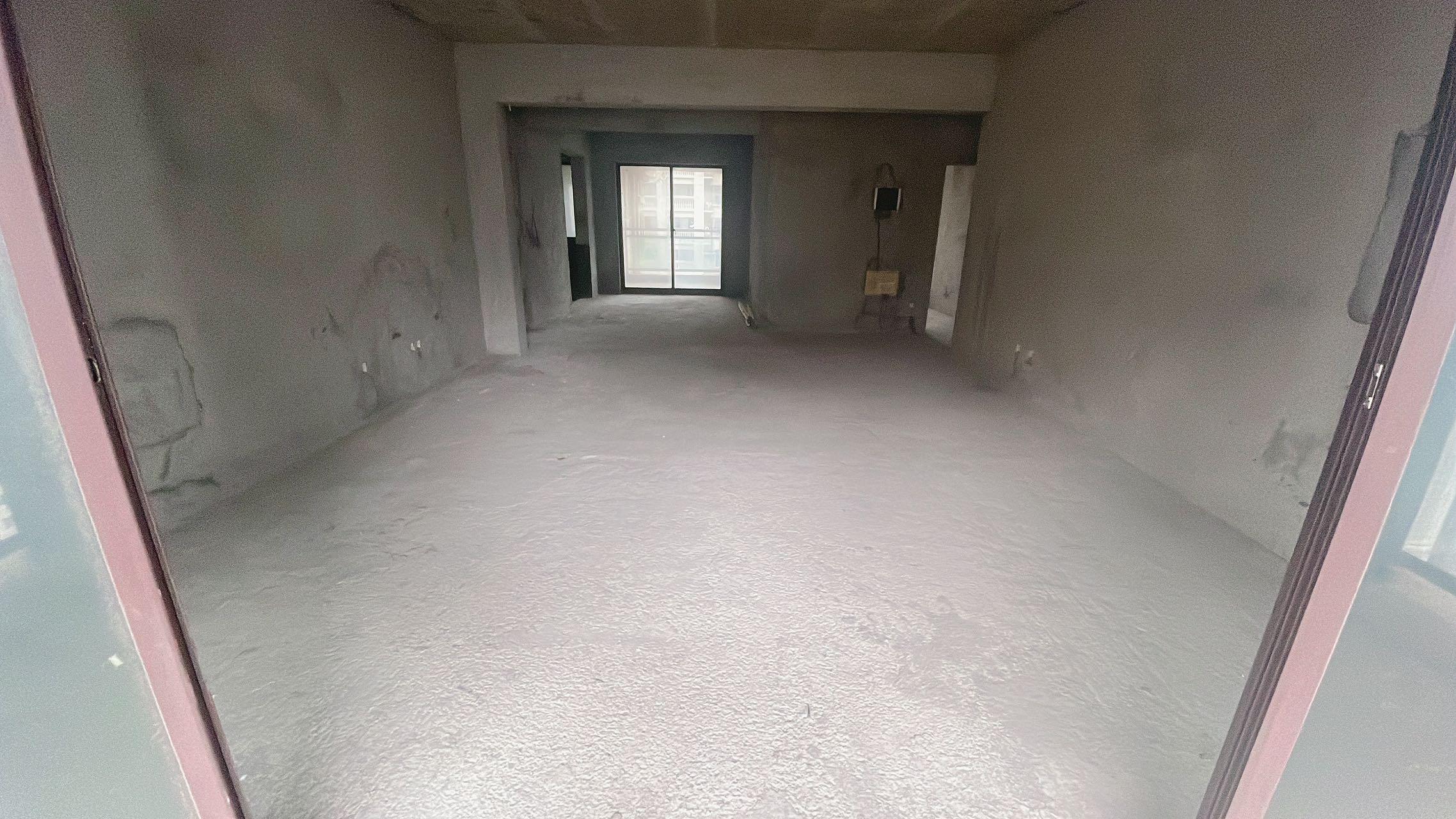 三弦慧府 208平大户型 环境好