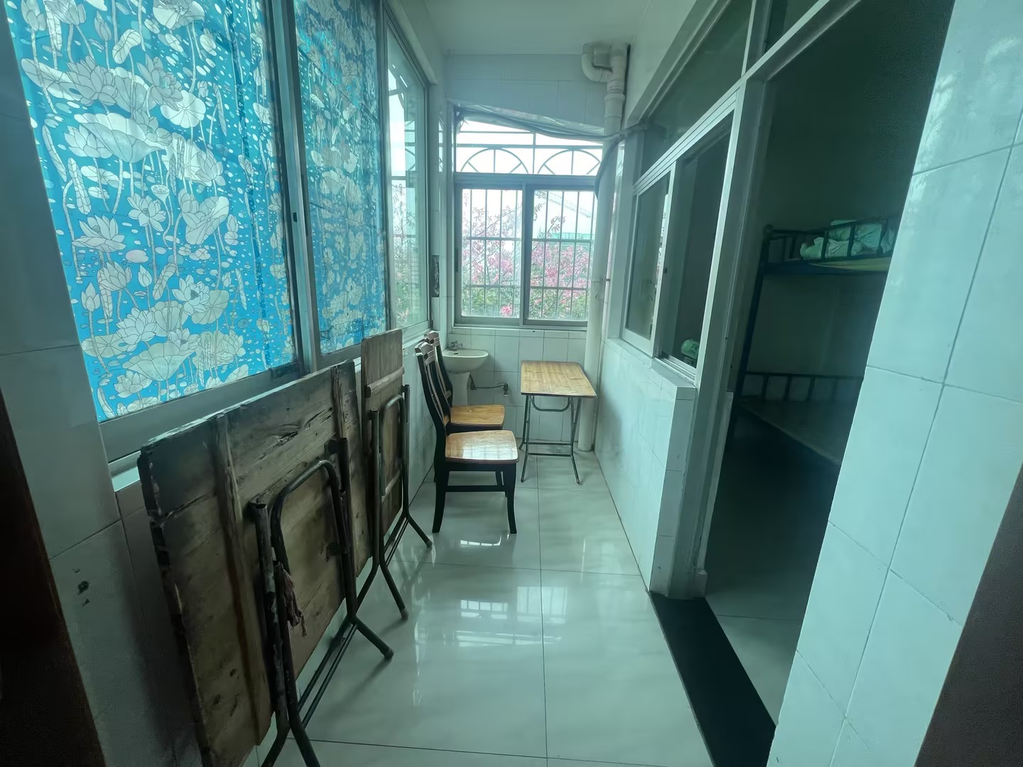 阳台1