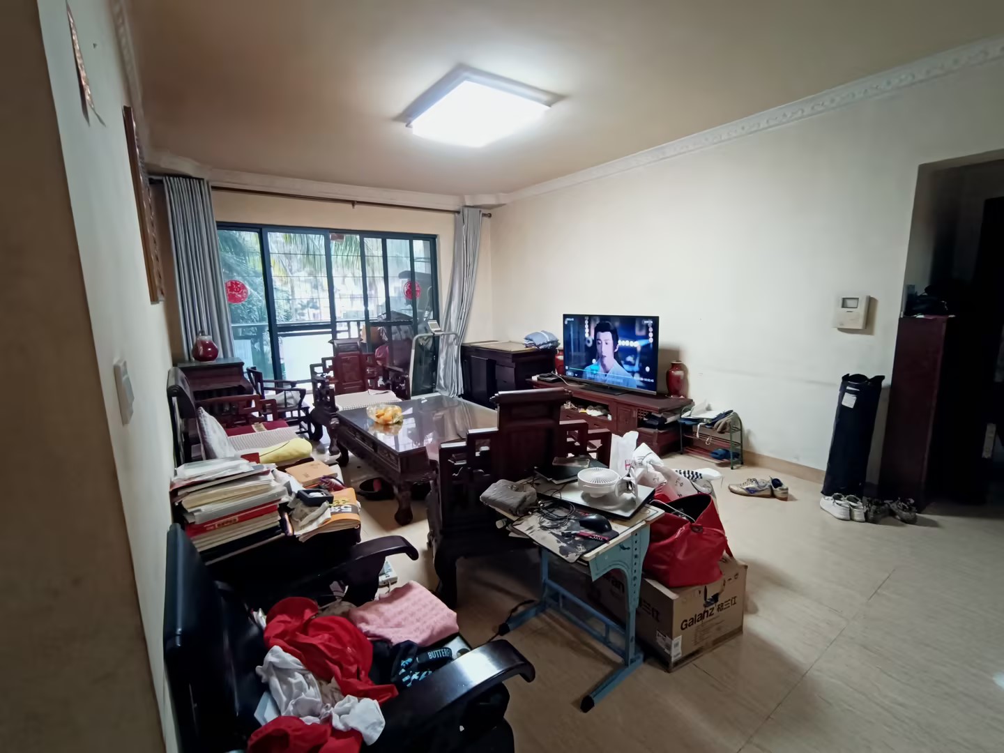 客厅1