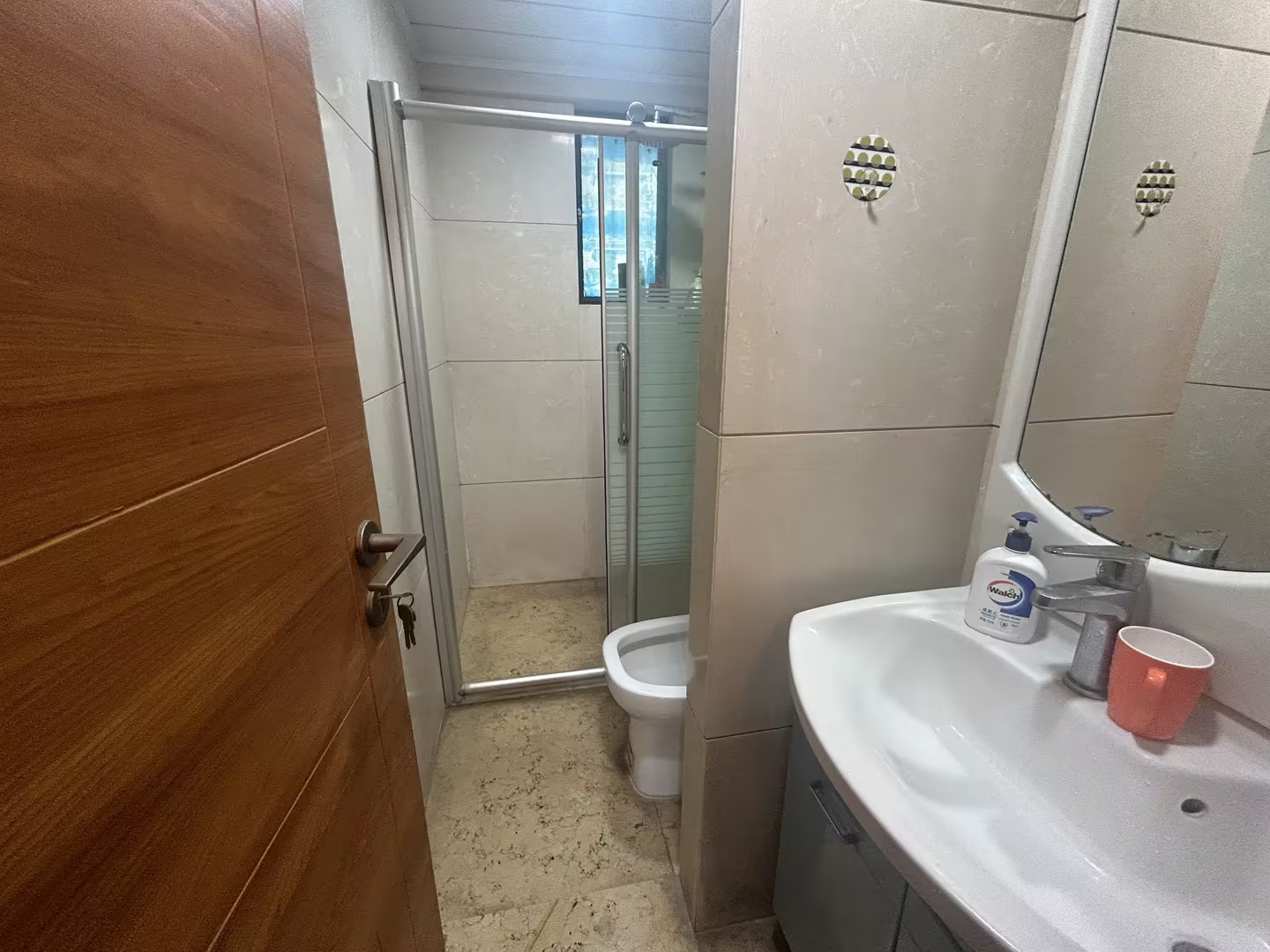 卫生间1