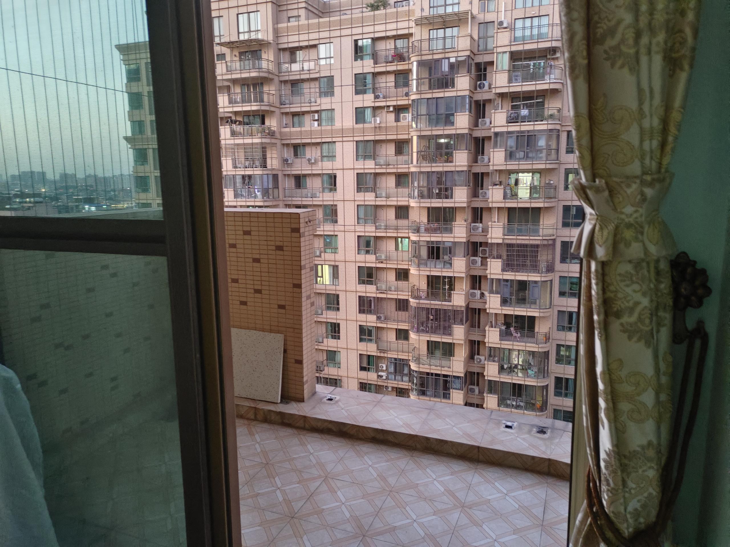 阳台1