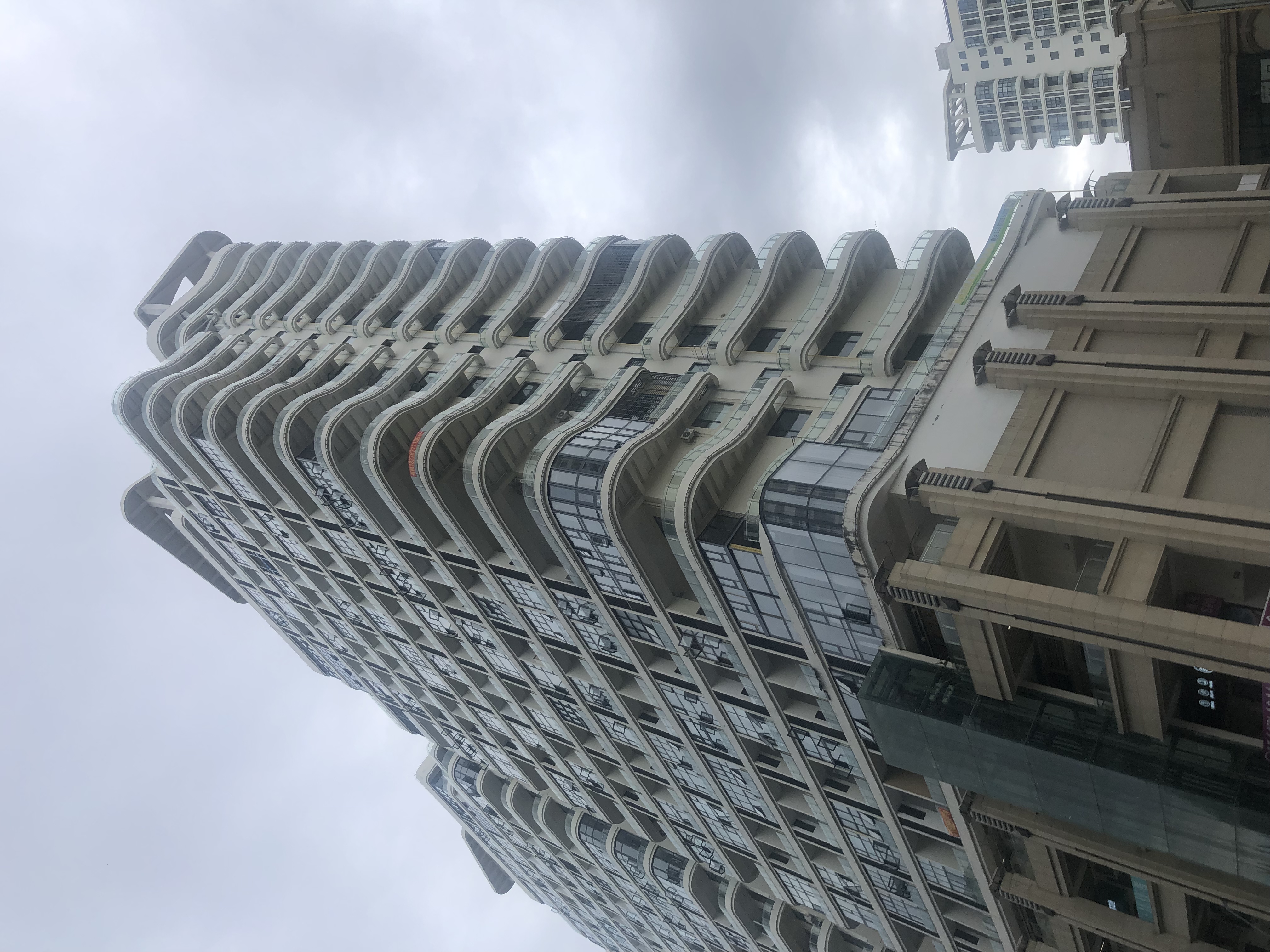 外景图