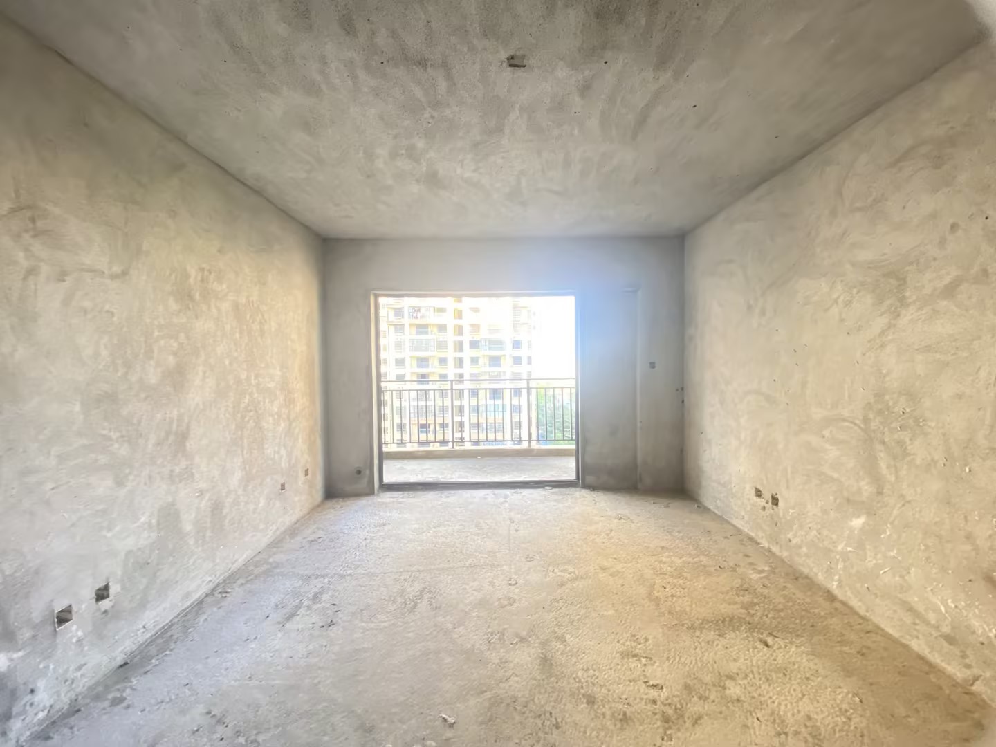 时代城二期 3房2卫 随时看房