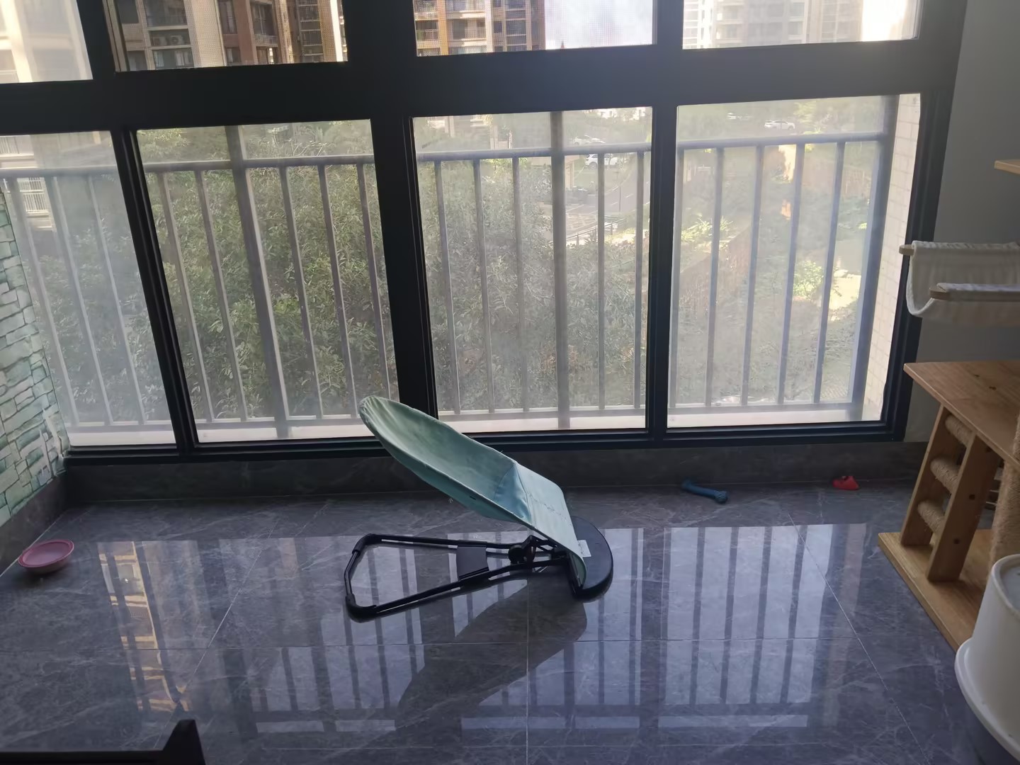 阳台1