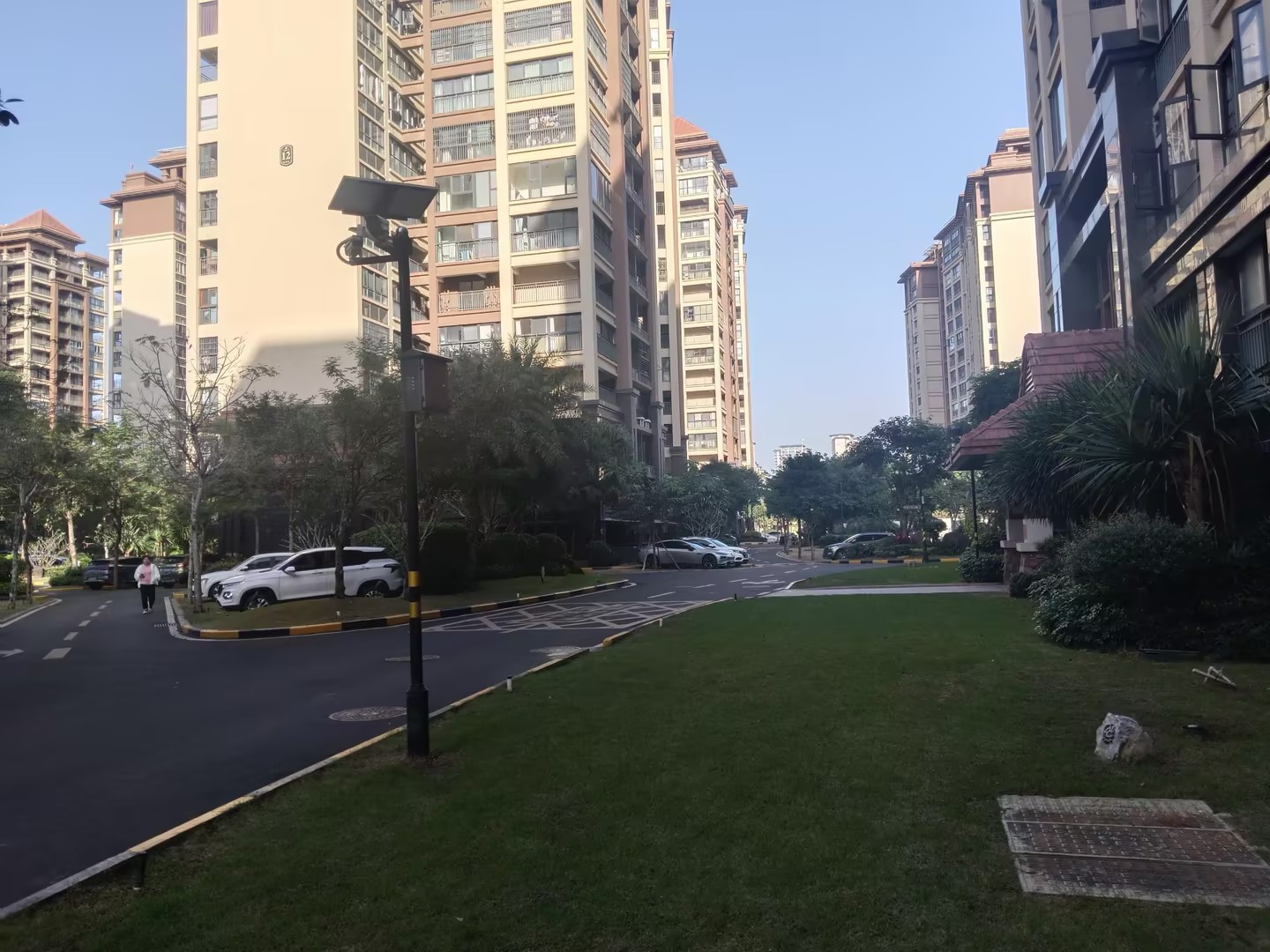 外景图