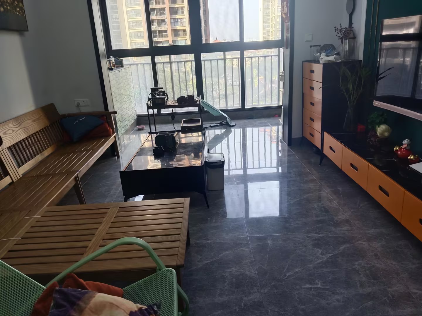 次新 美安科技 世外语 幸福汇三房精装随时看房