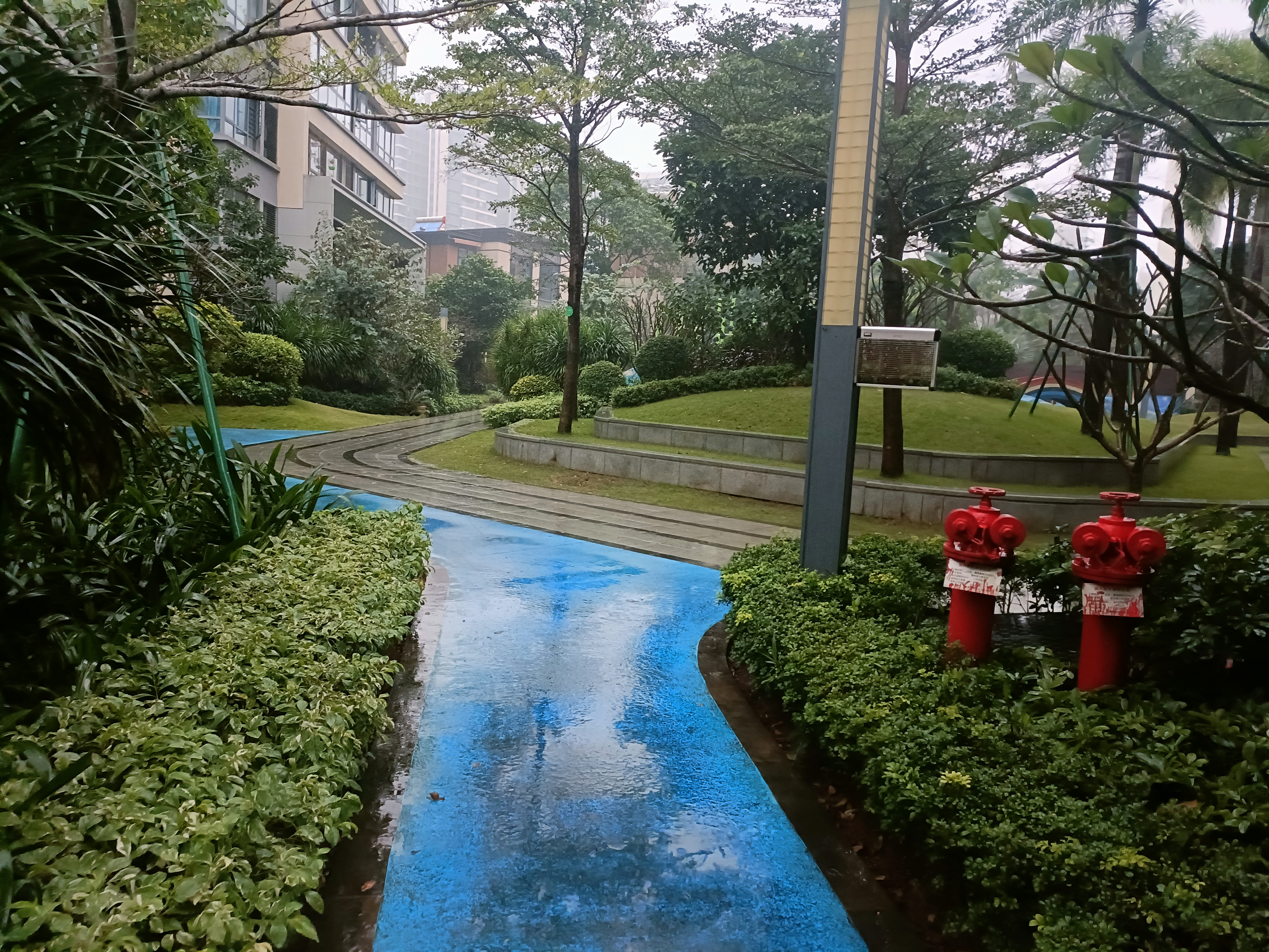外景图