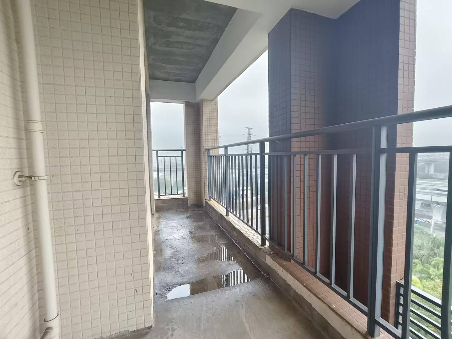 阳台