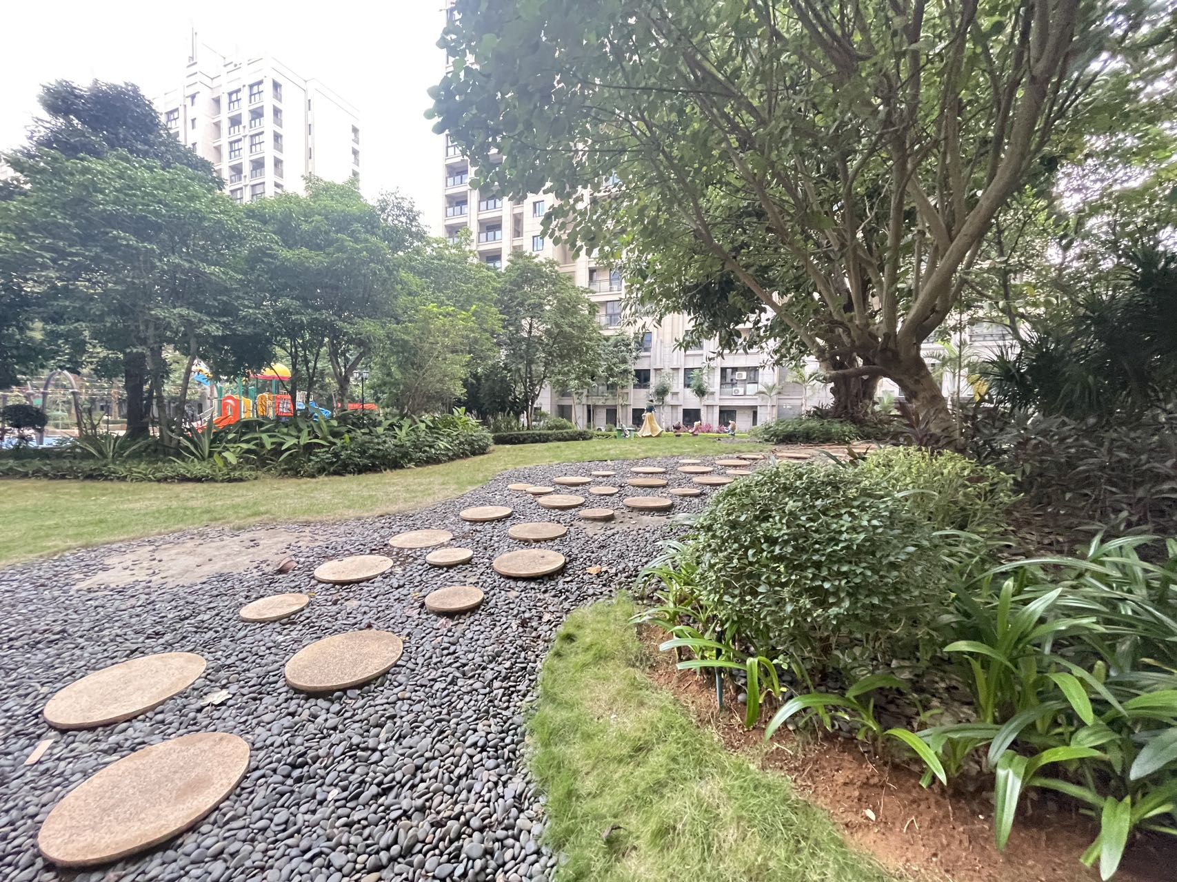外景图