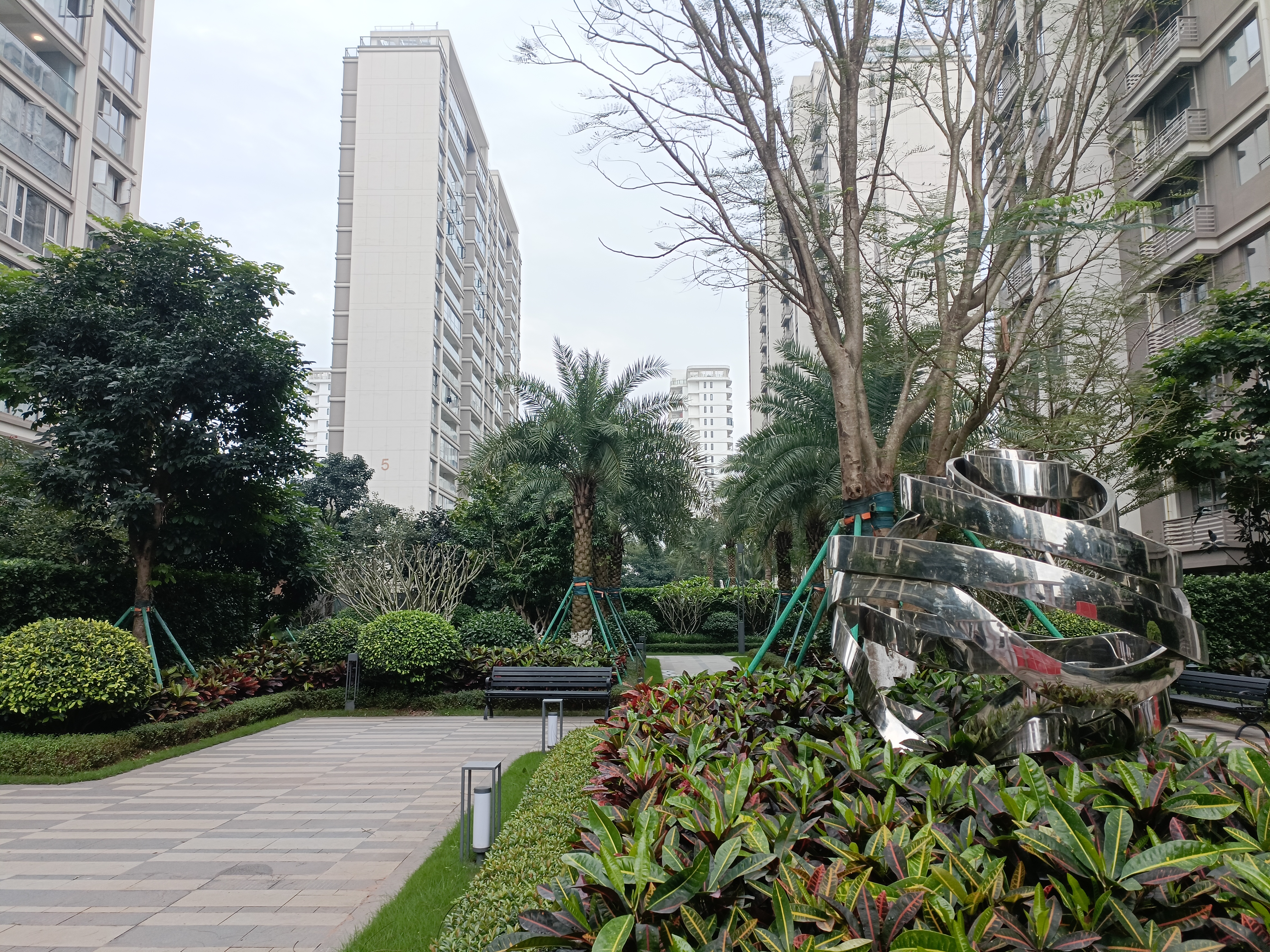 外景图