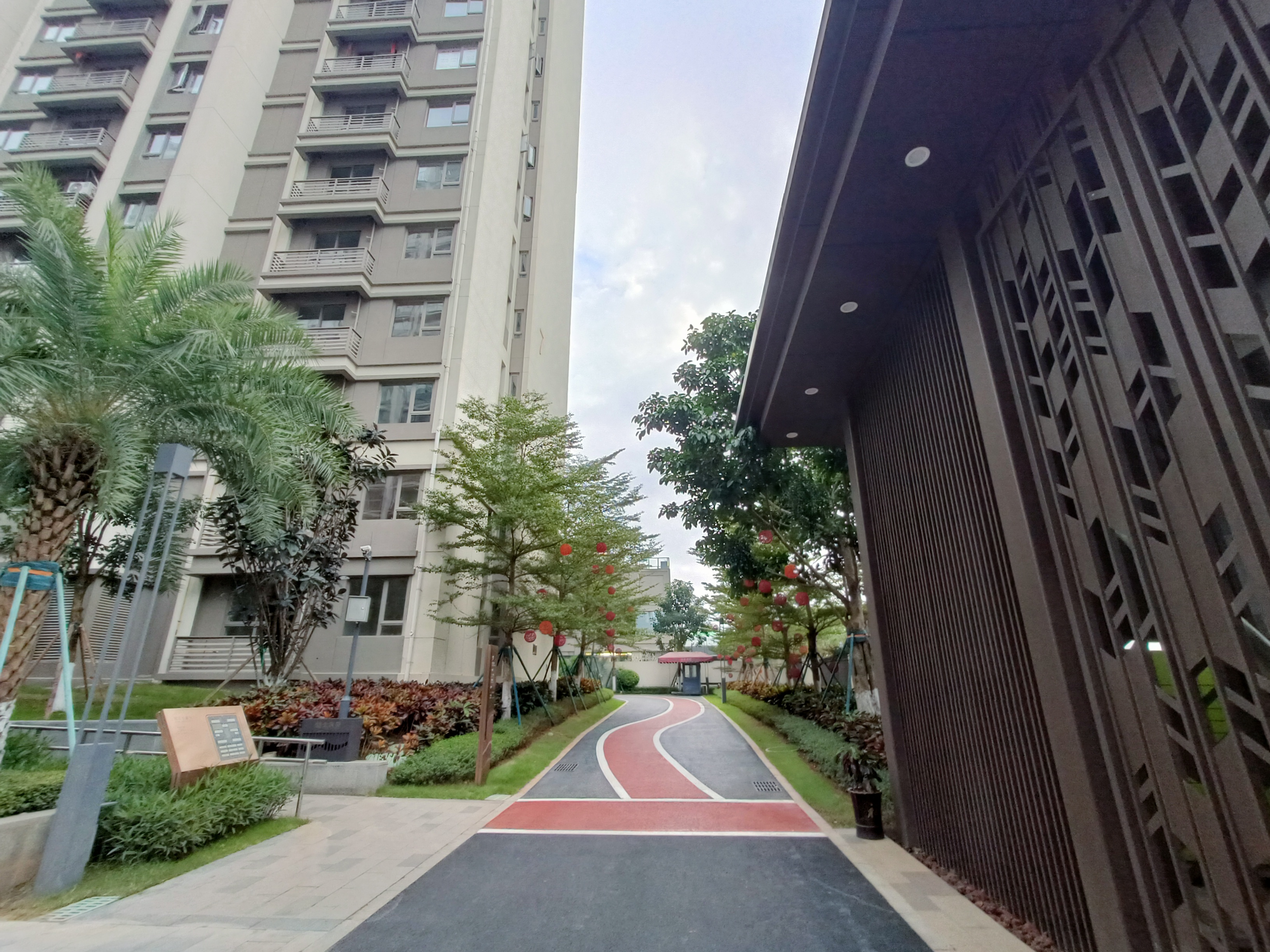 外景图