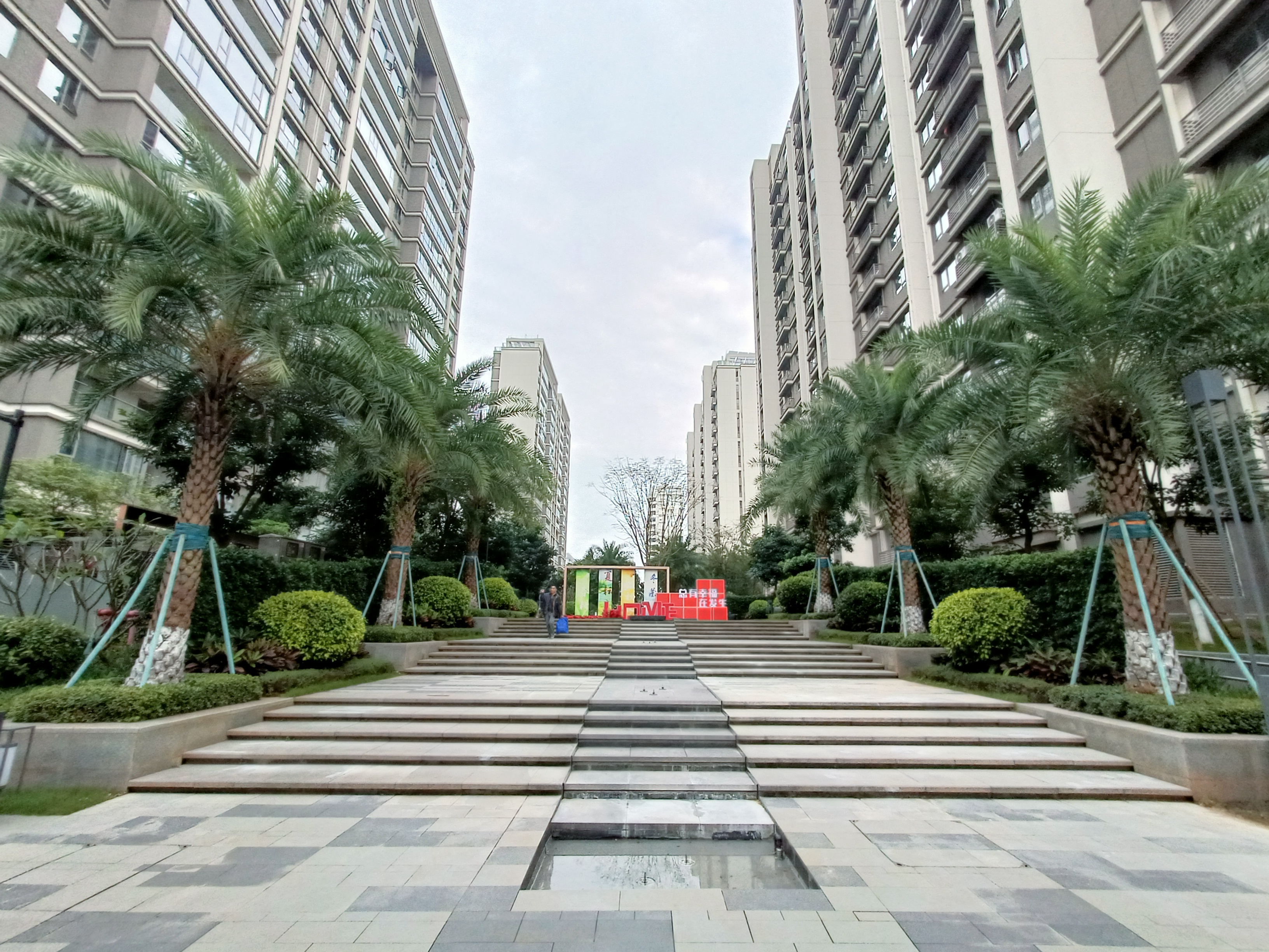 外景图